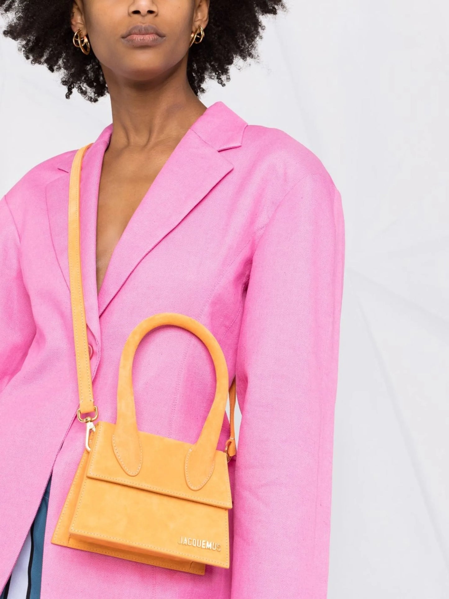 Le Chiquito Moyen tote bag