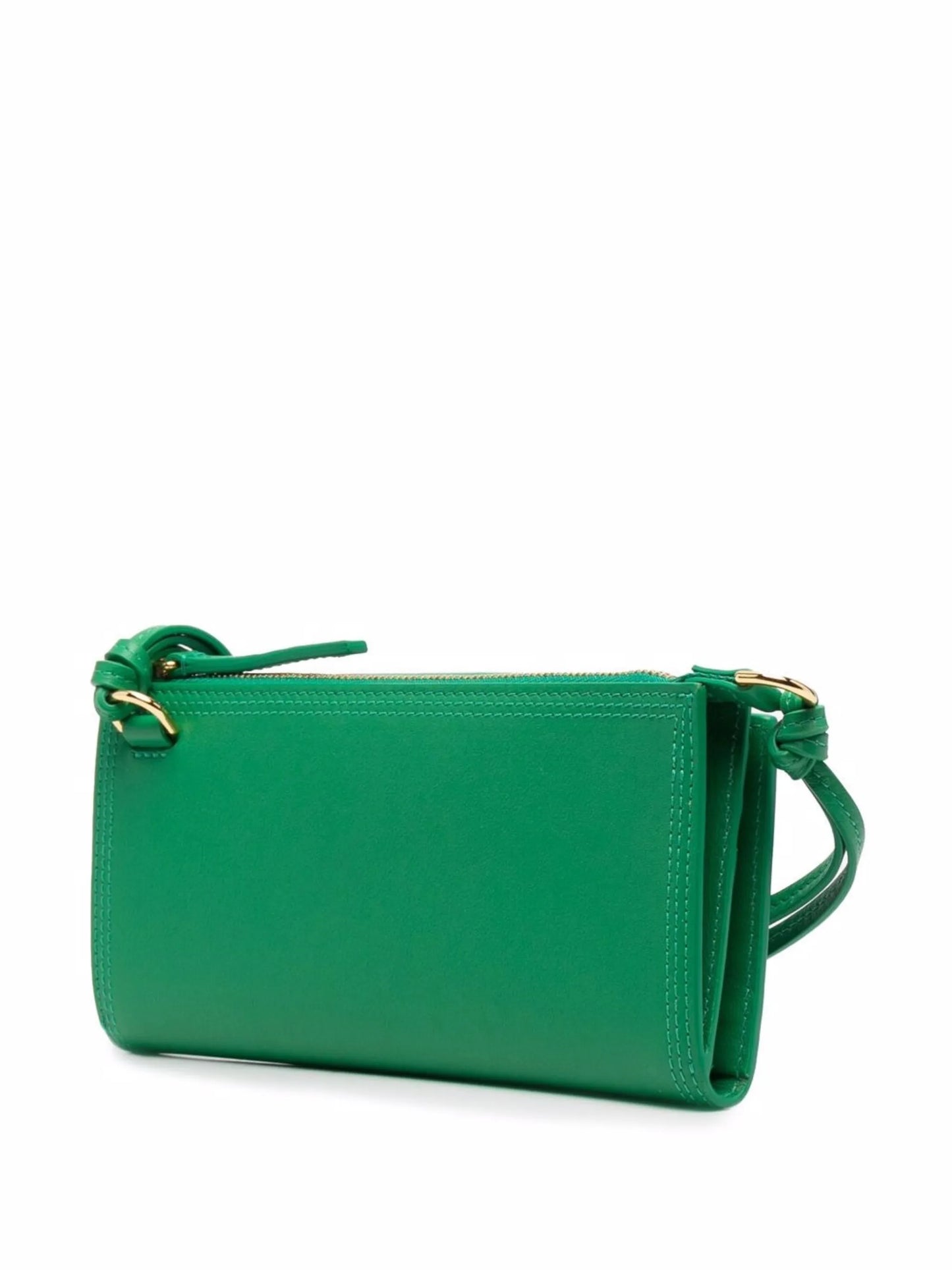 Le Pichoto leather bag