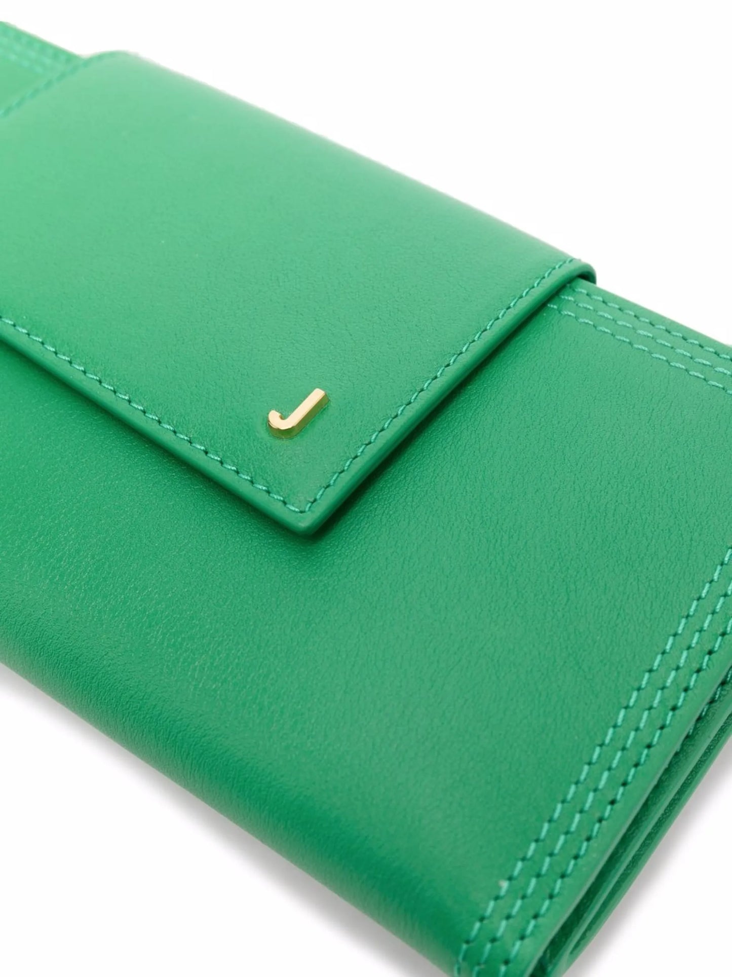 Le Pichoto leather bag