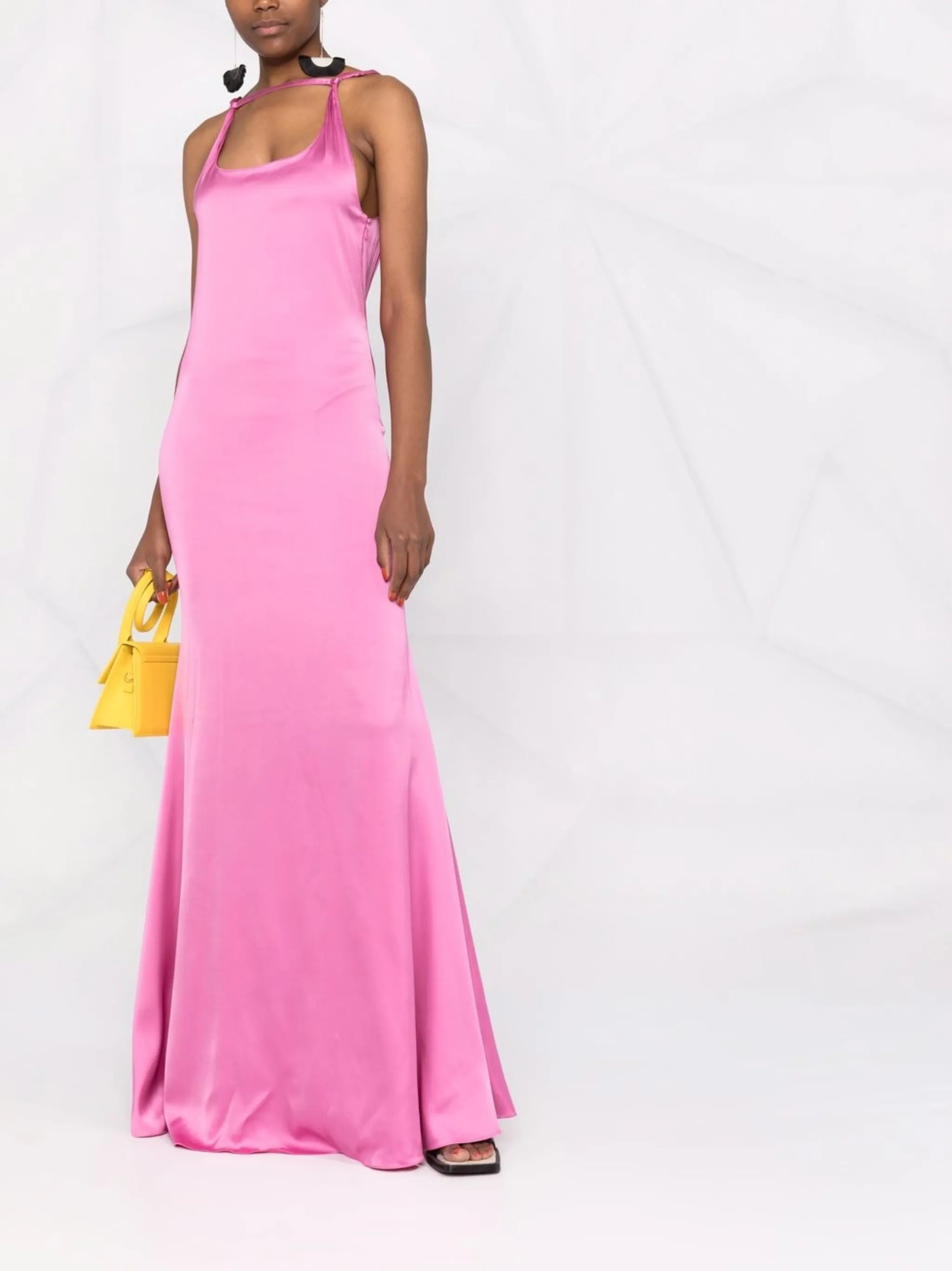 La Robe Mentalo dress