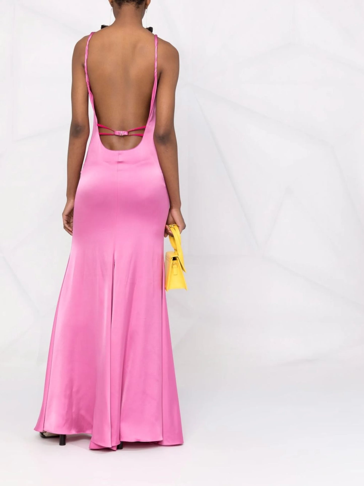 La Robe Mentalo dress