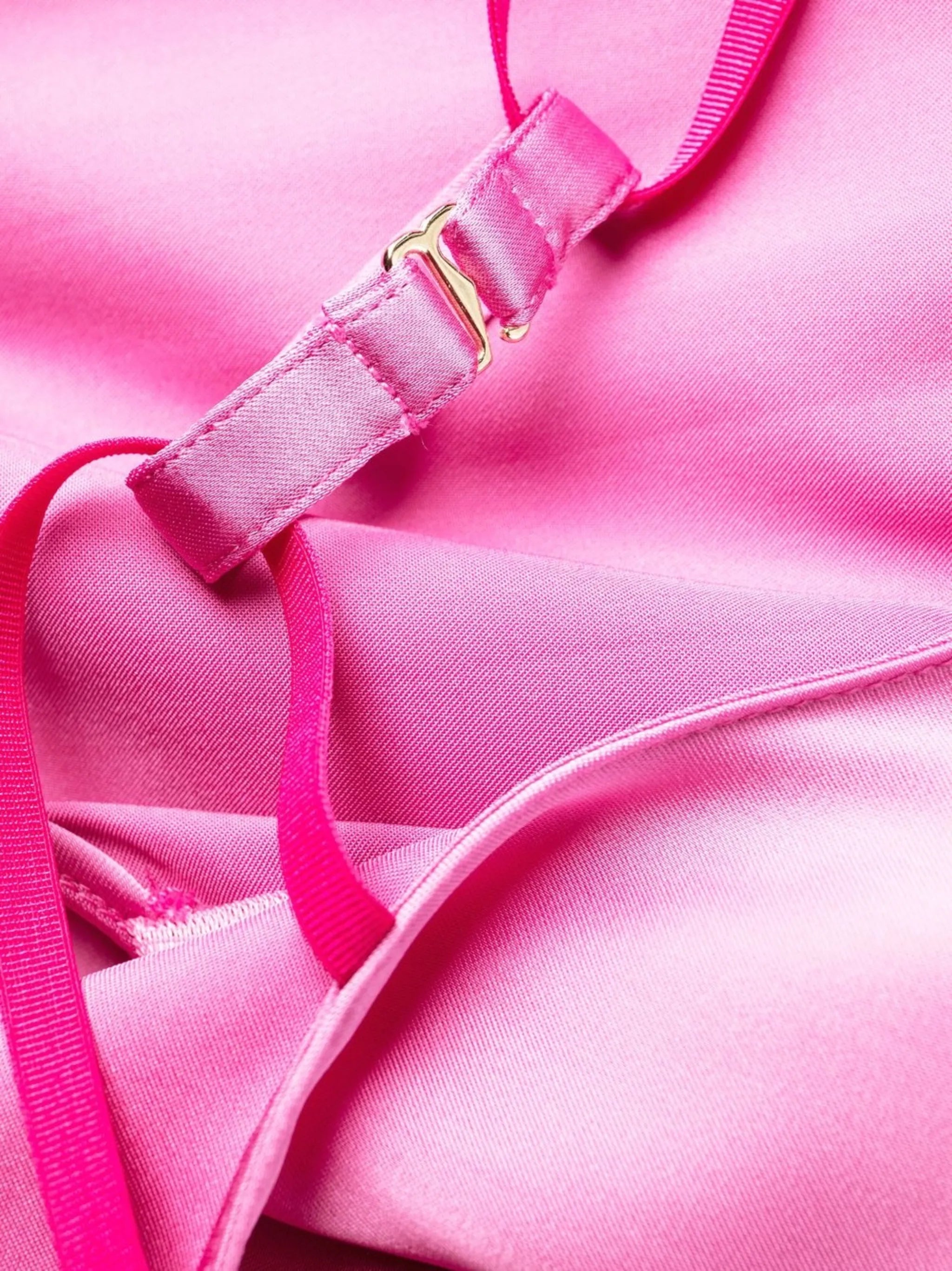 La Robe Mentalo dress