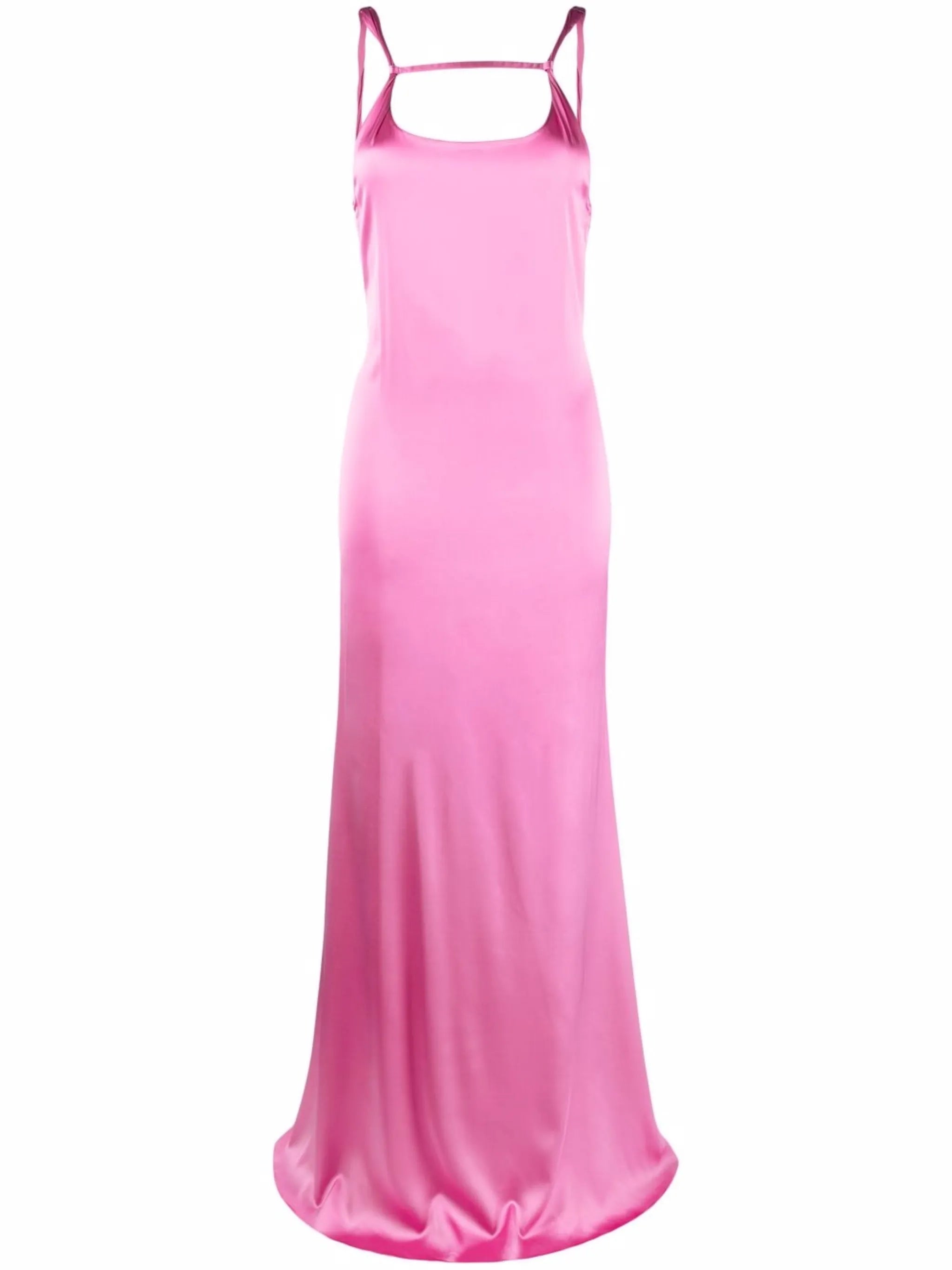 La Robe Mentalo dress