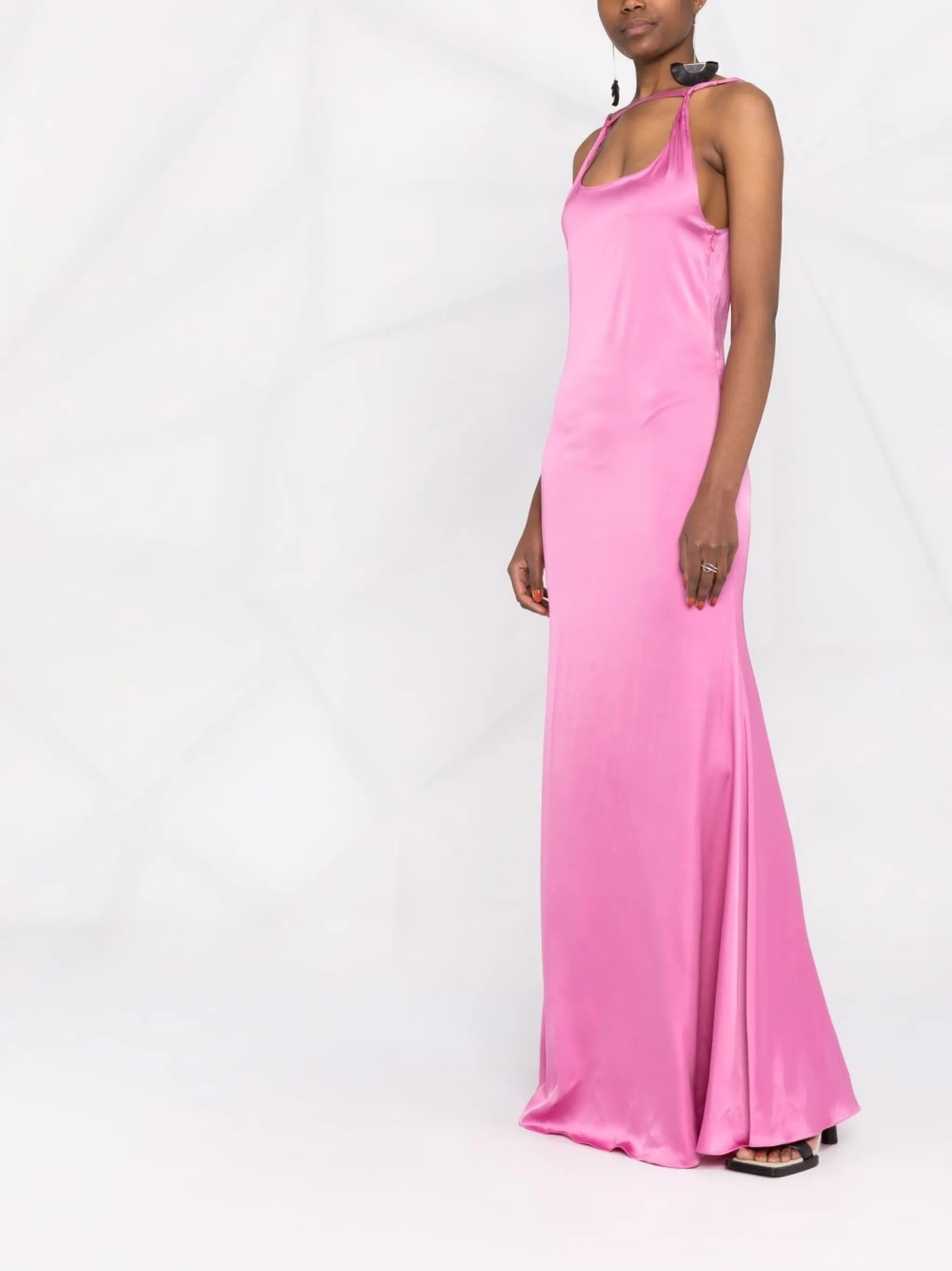 La Robe Mentalo dress