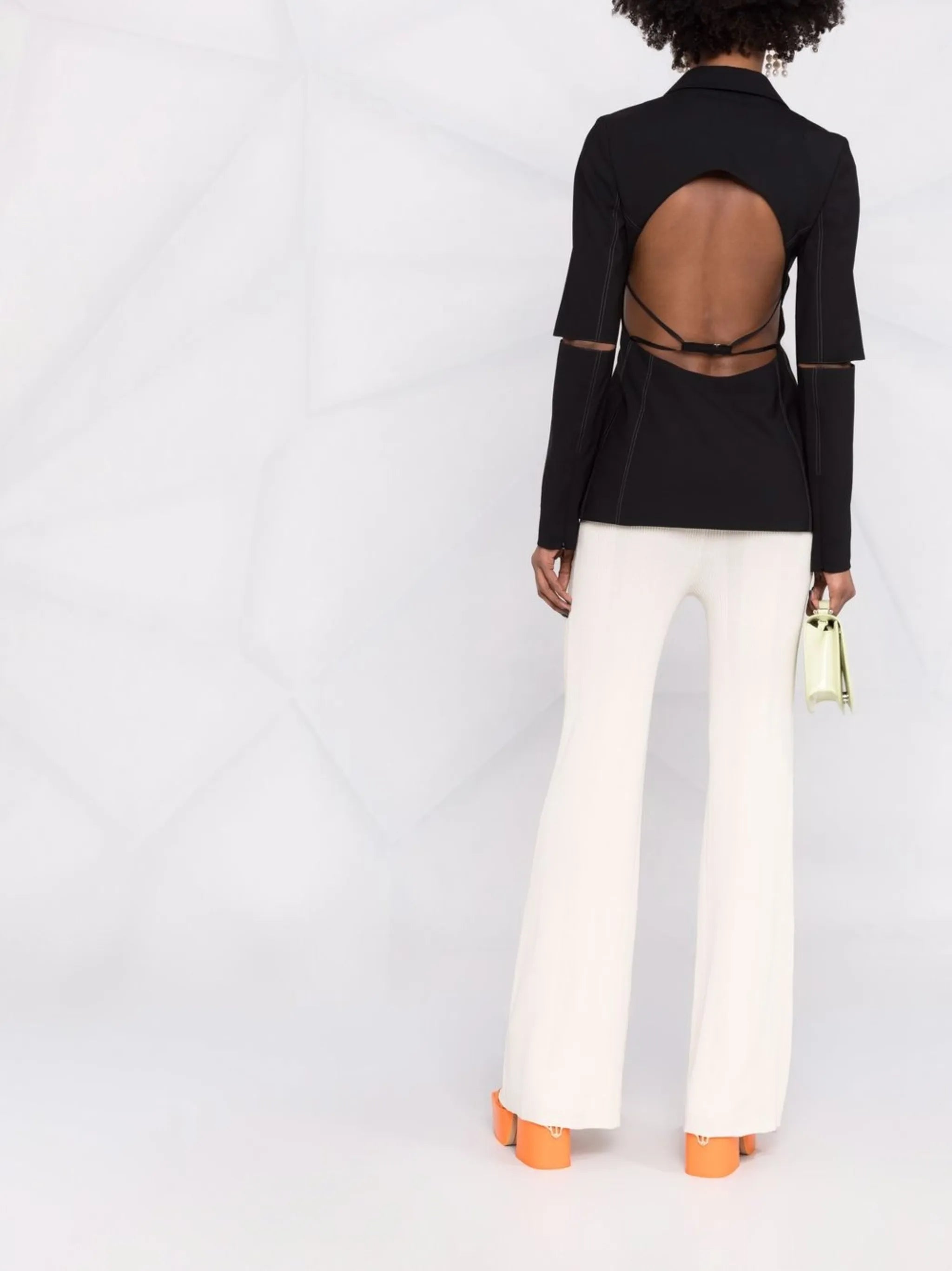 La Veste Melo jacket