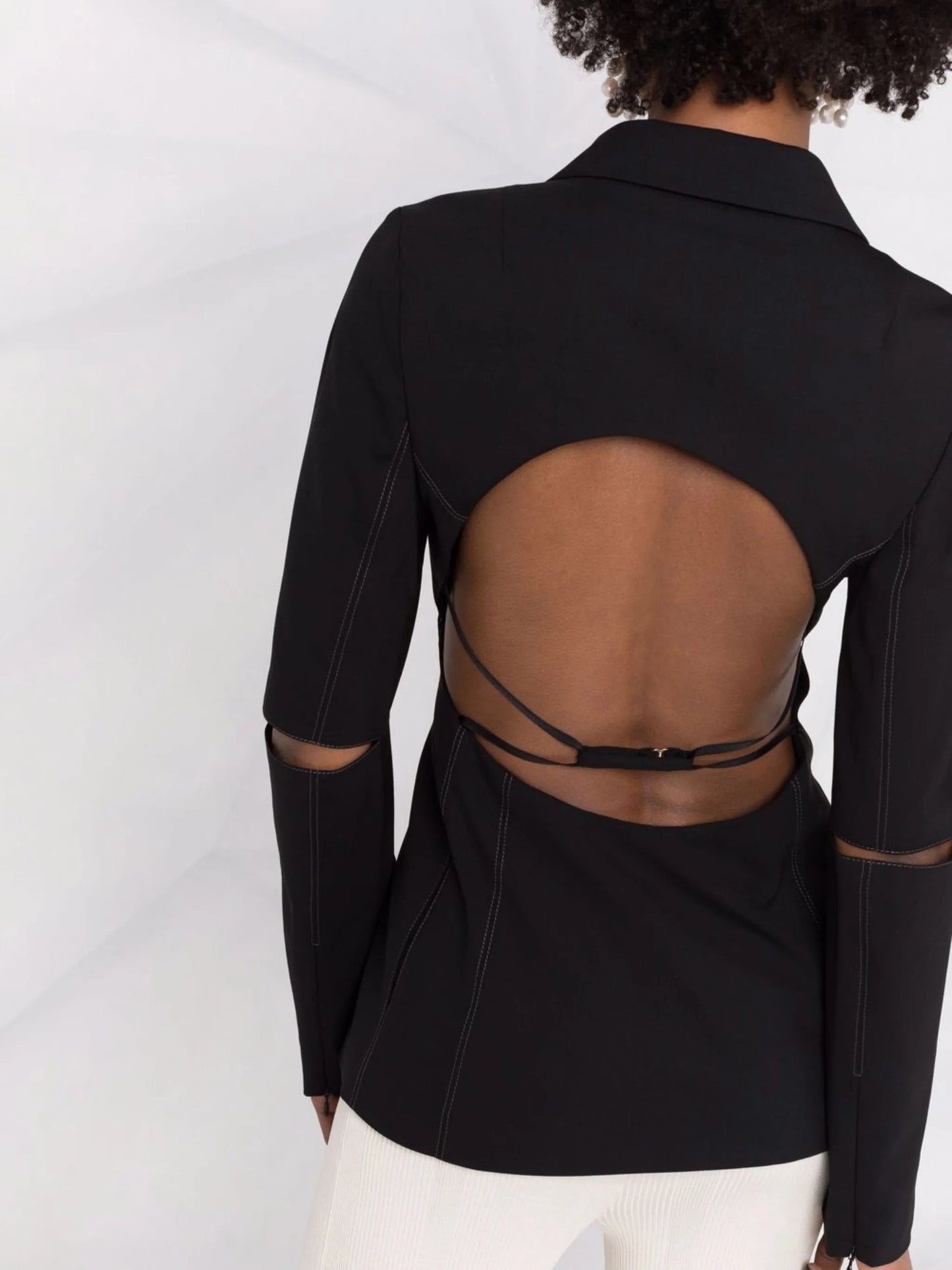 La Veste Melo jacket