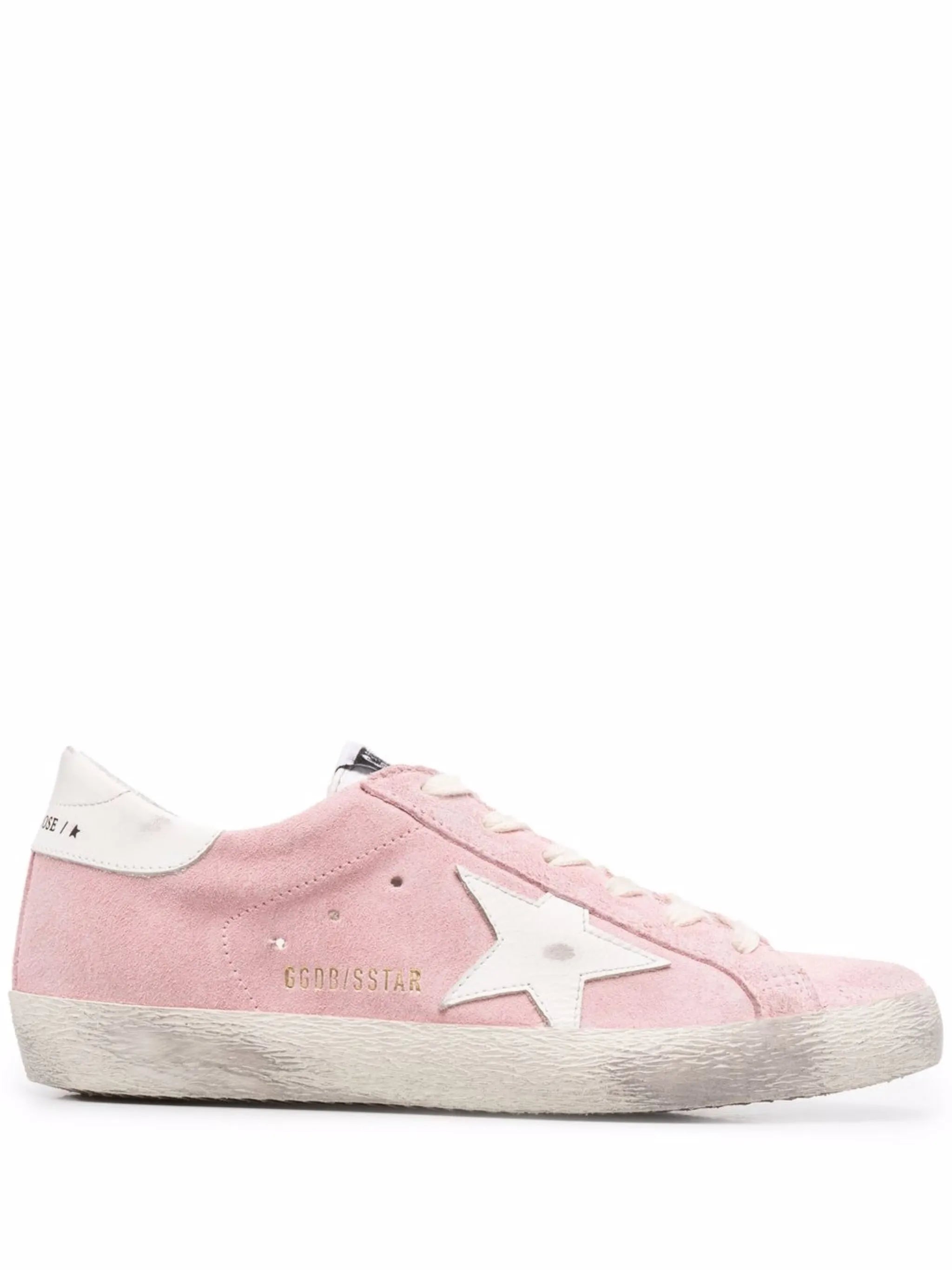 Super-Star low-top sneakers
