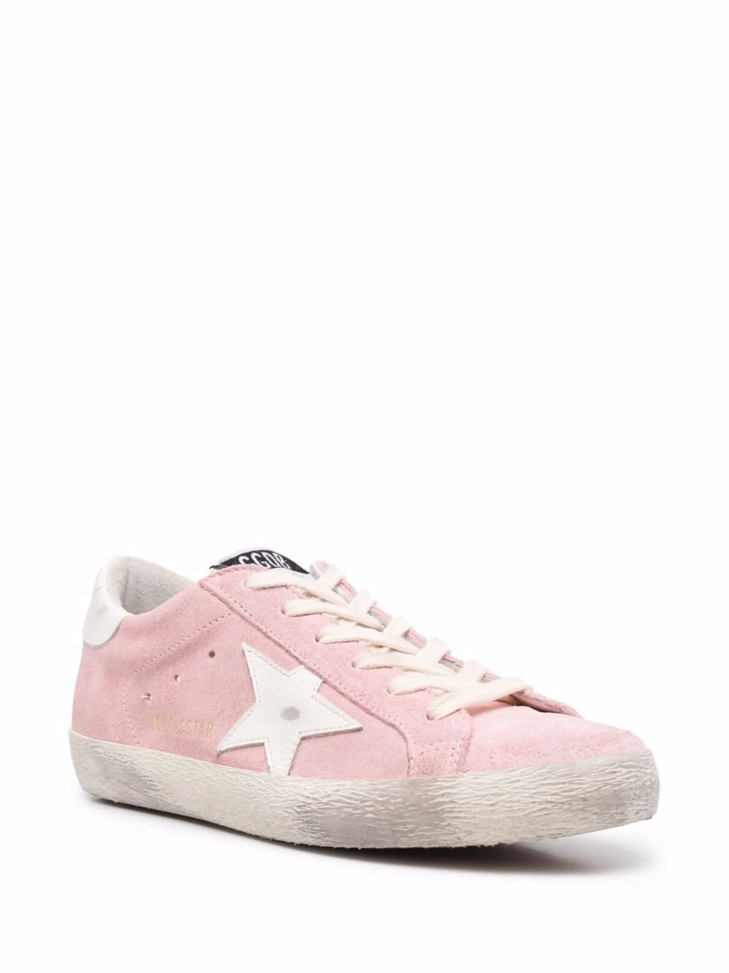 Super-Star low-top sneakers