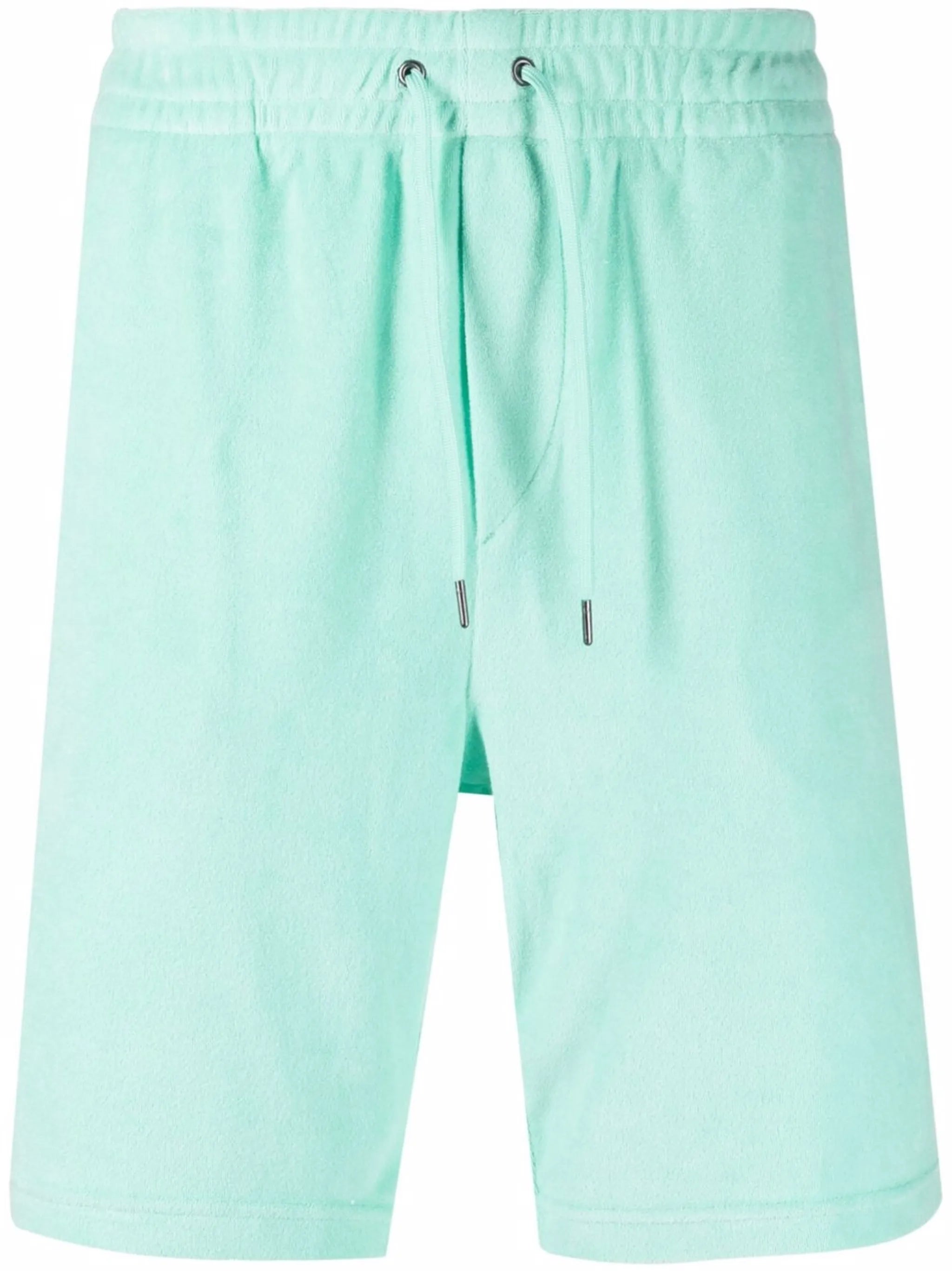 Polo Pony drawstring shorts