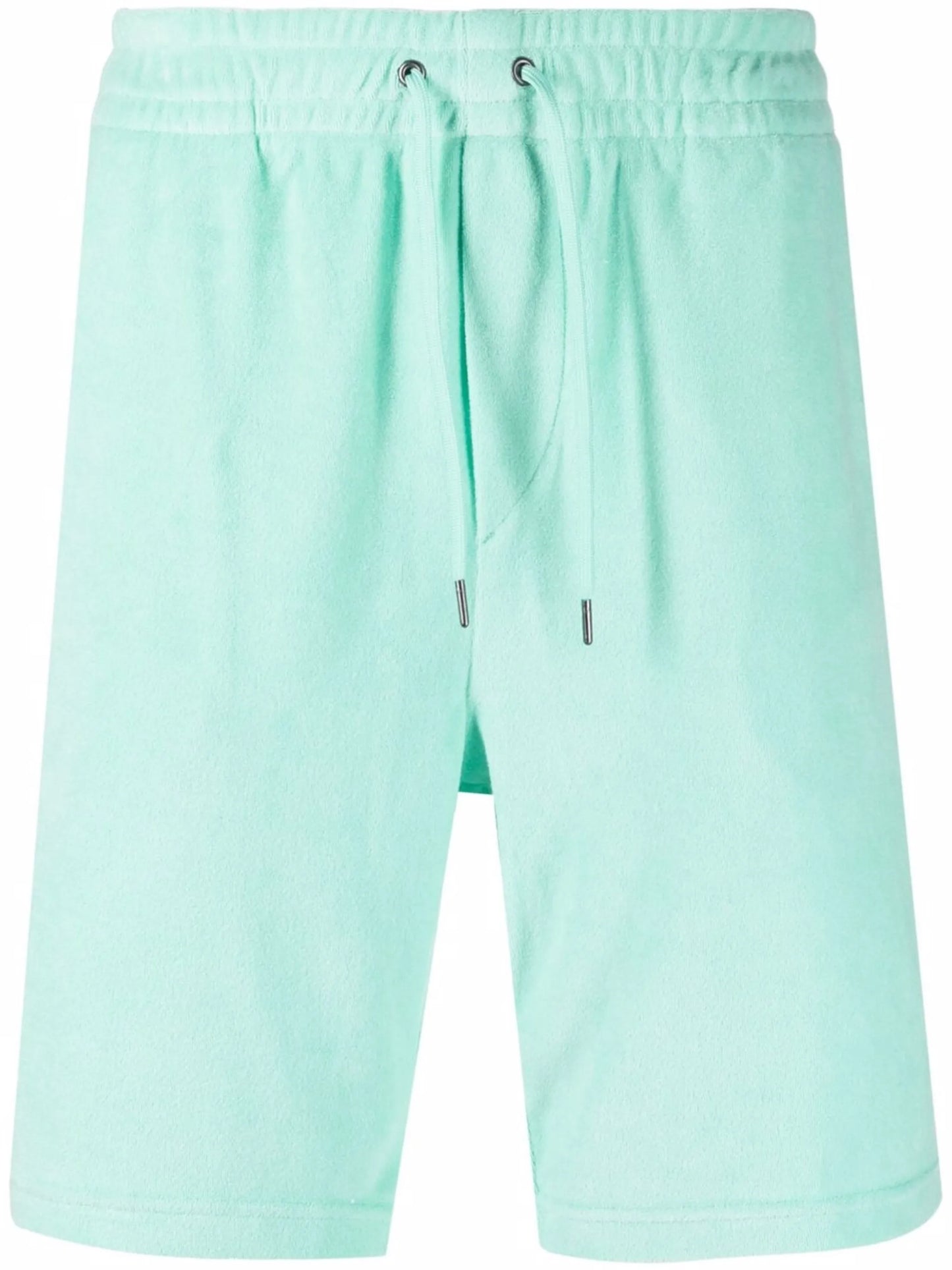 Polo Pony drawstring shorts