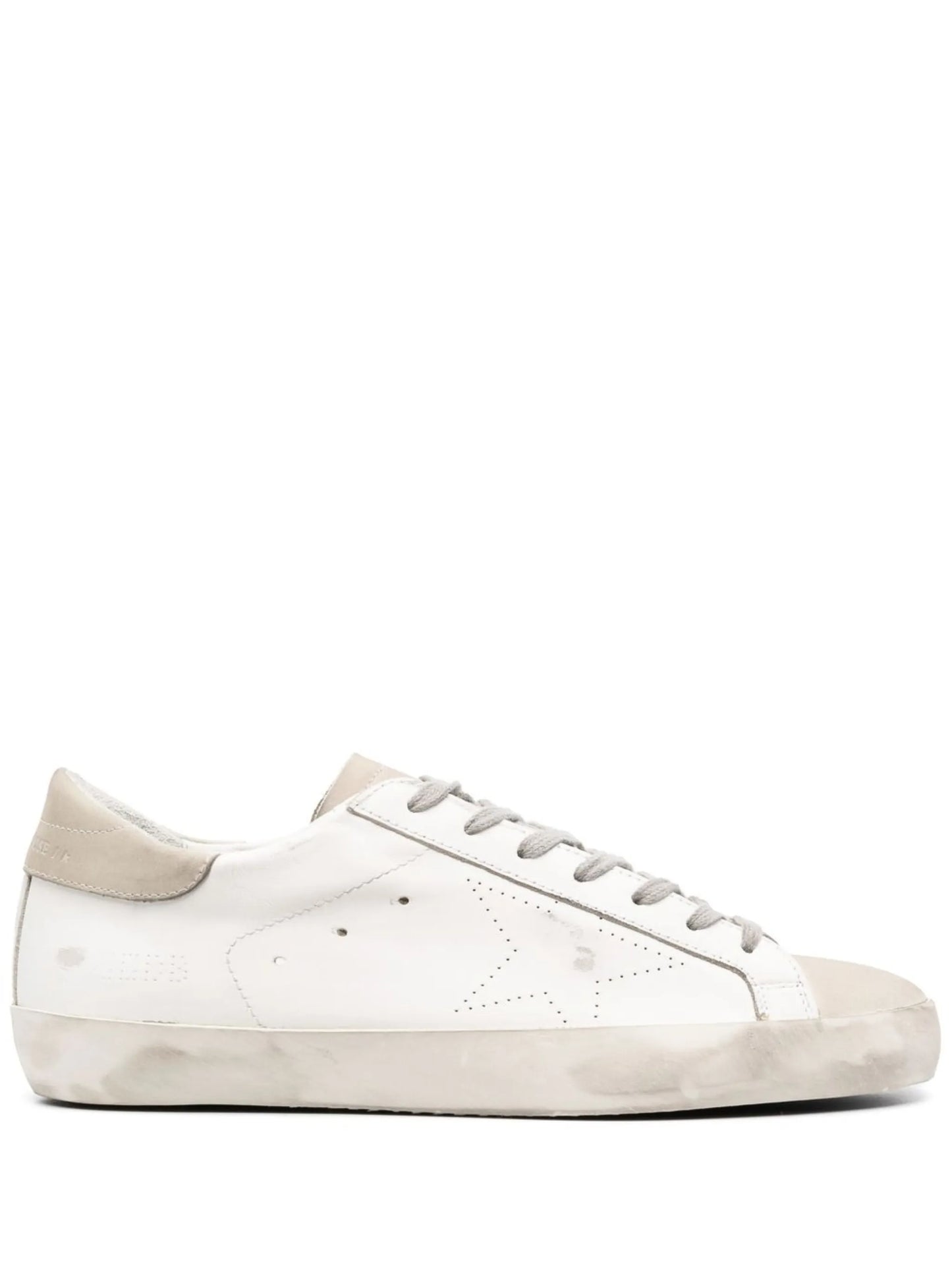 Super-Star low-top sneakers