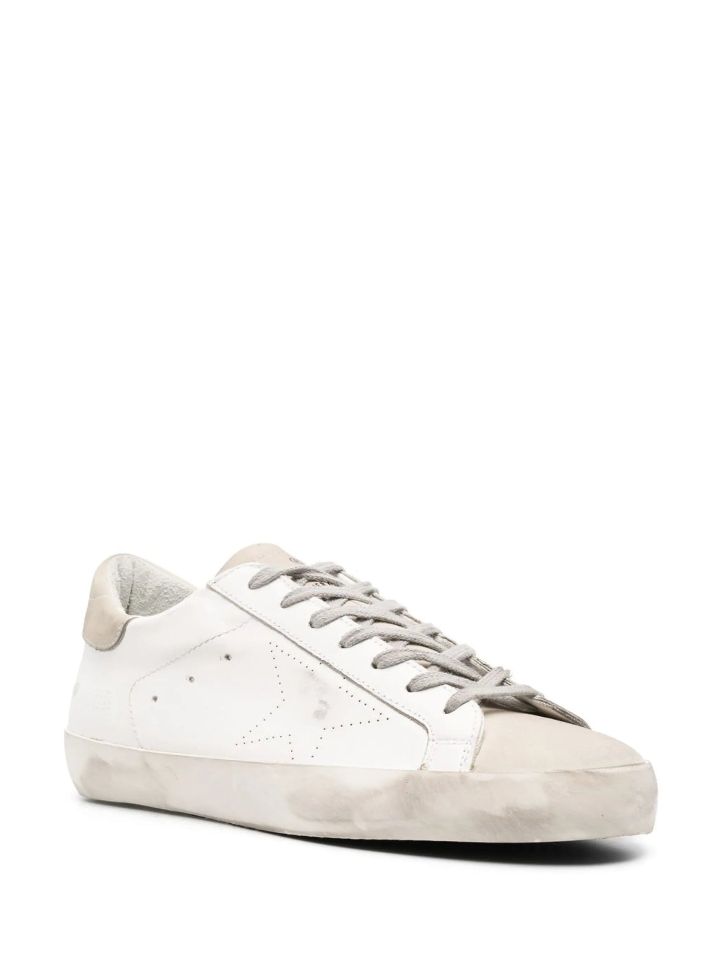 Super-Star low-top sneakers
