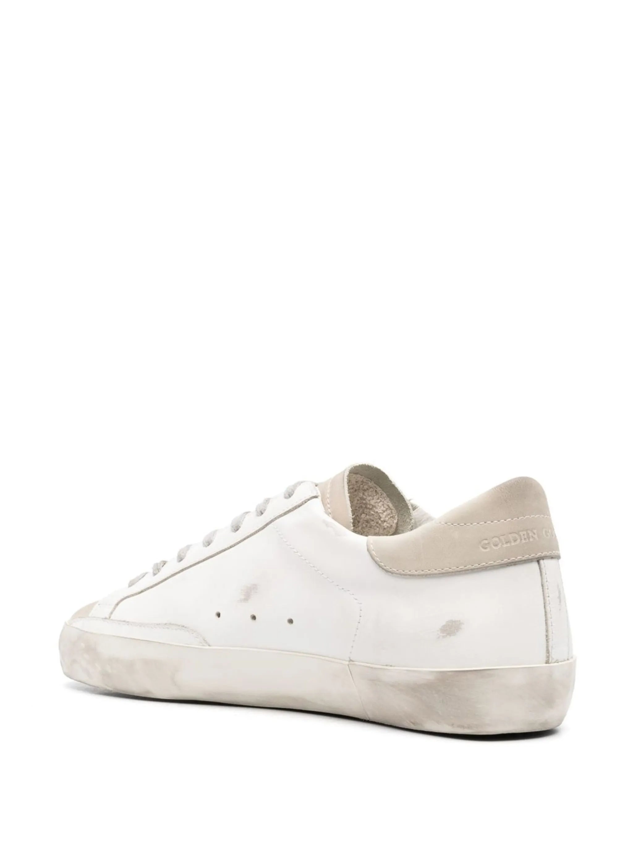 Super-Star low-top sneakers