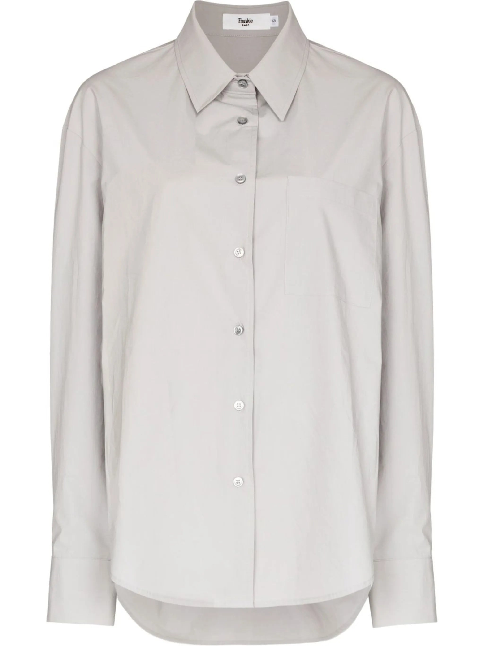 Lui buttoned shirt