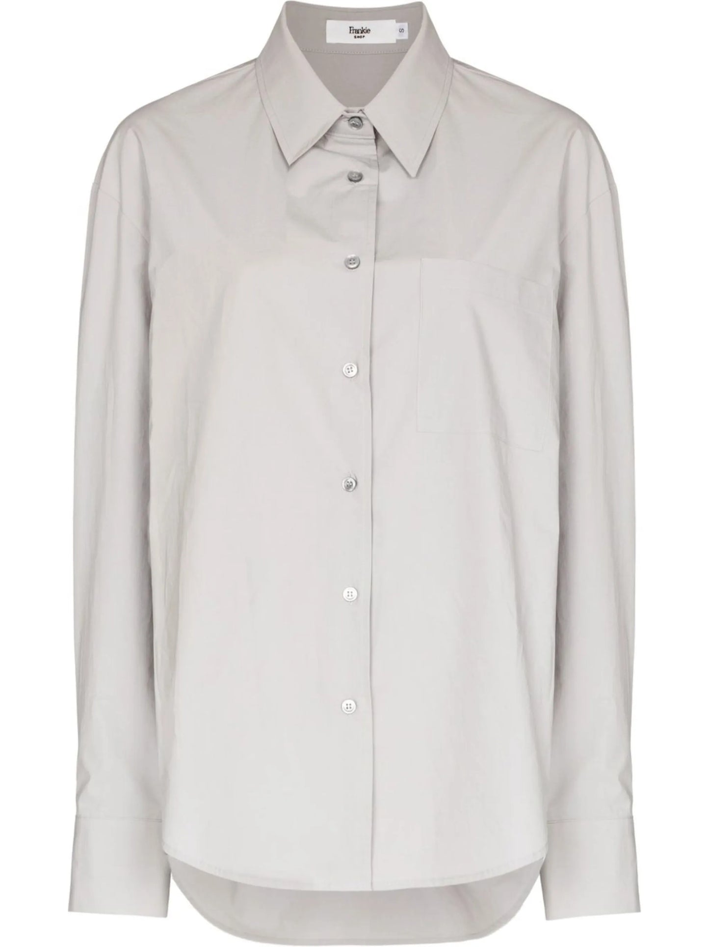 Lui buttoned shirt