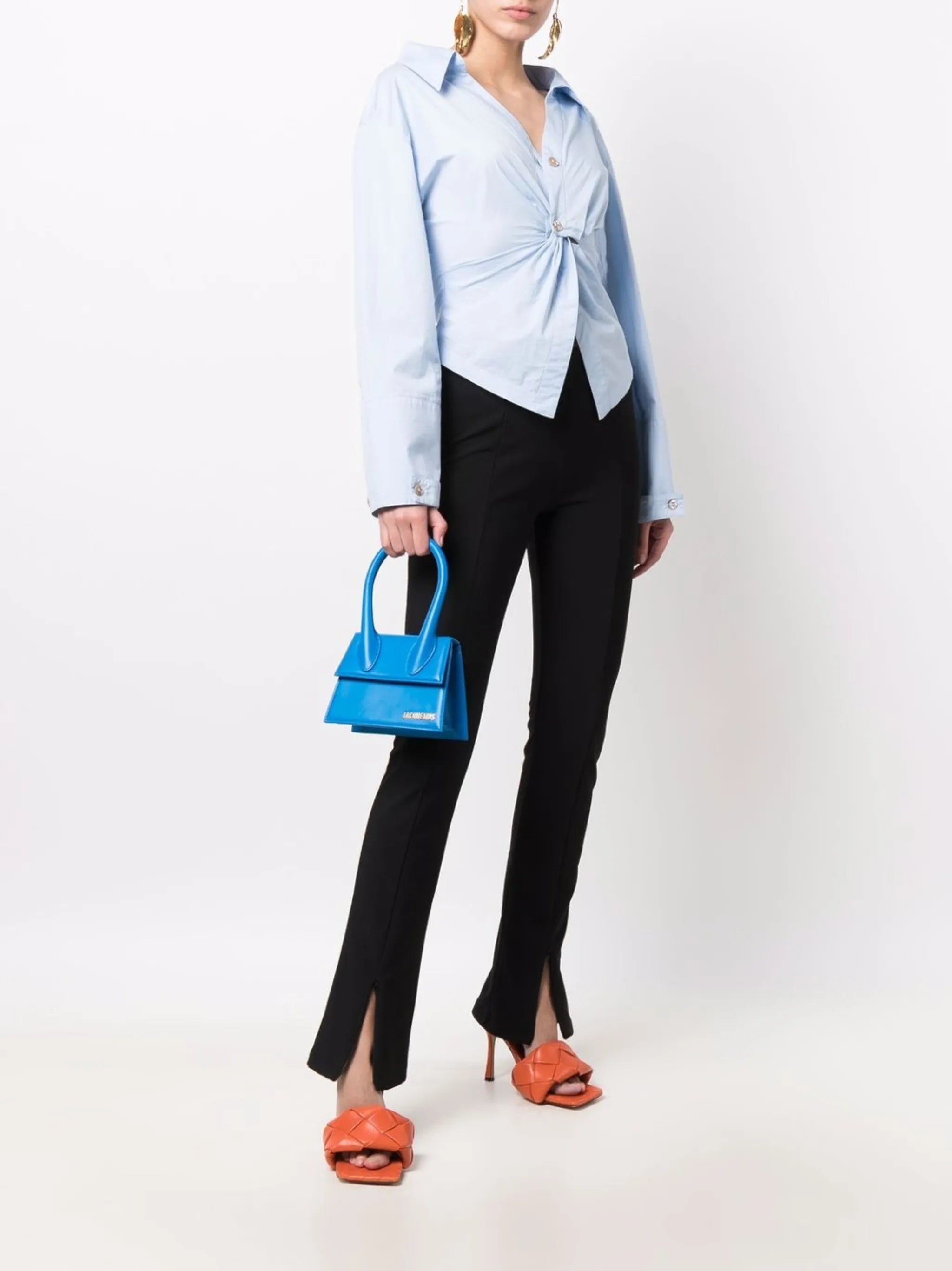 medium Le Chiquito tote bag