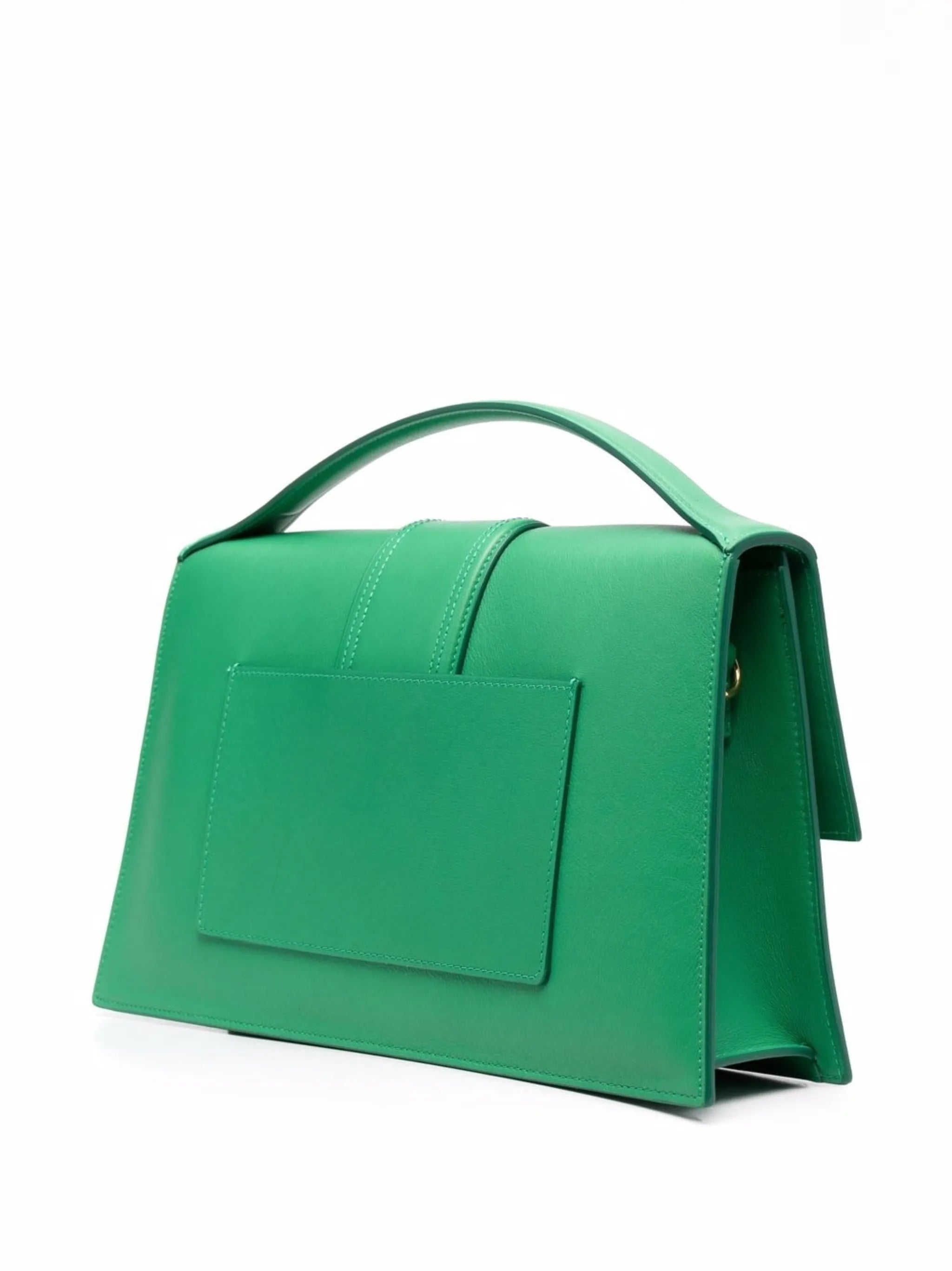 Le Bambinou logo-plaque tote bag