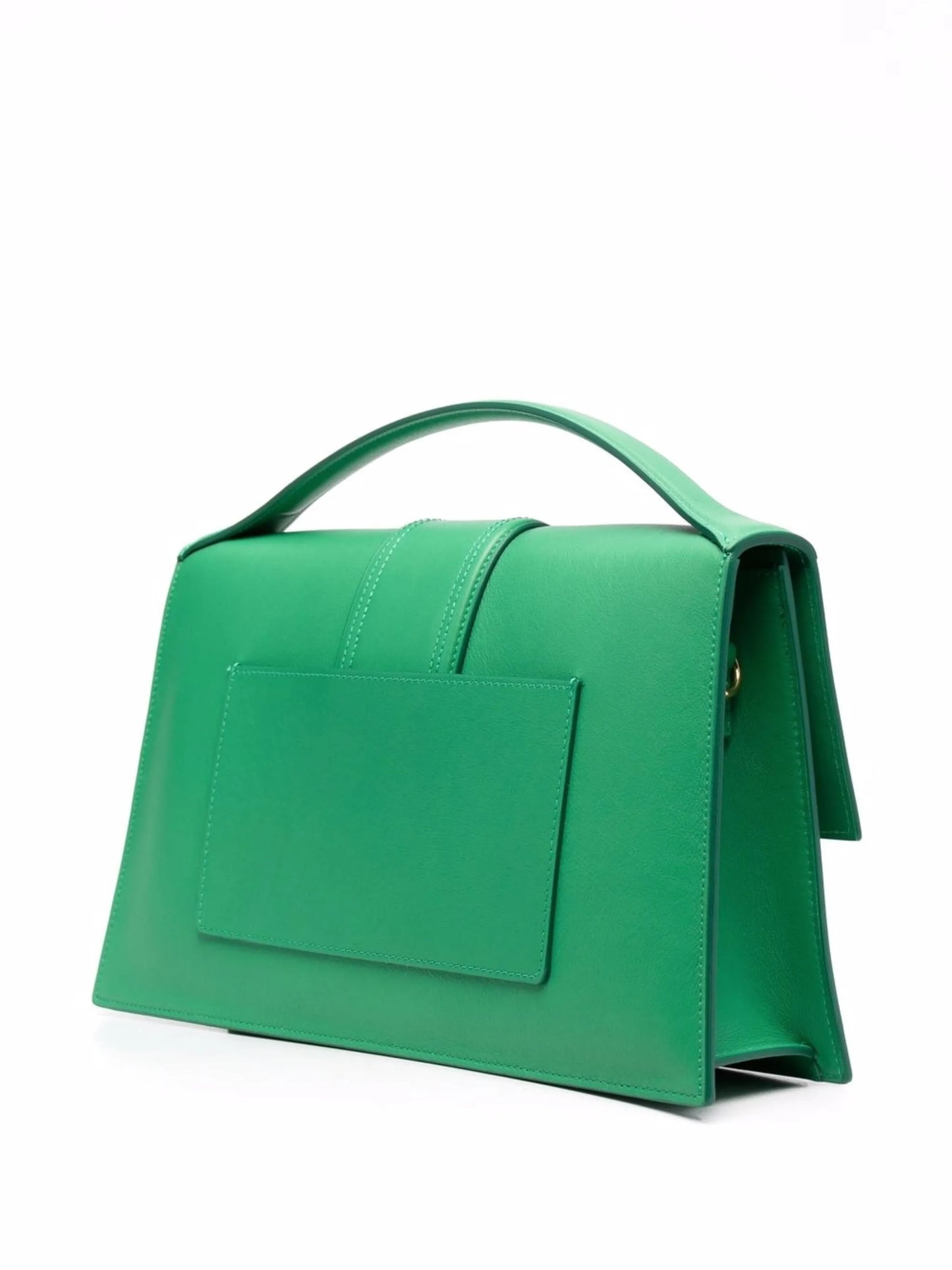 Le Bambinou logo-plaque tote bag