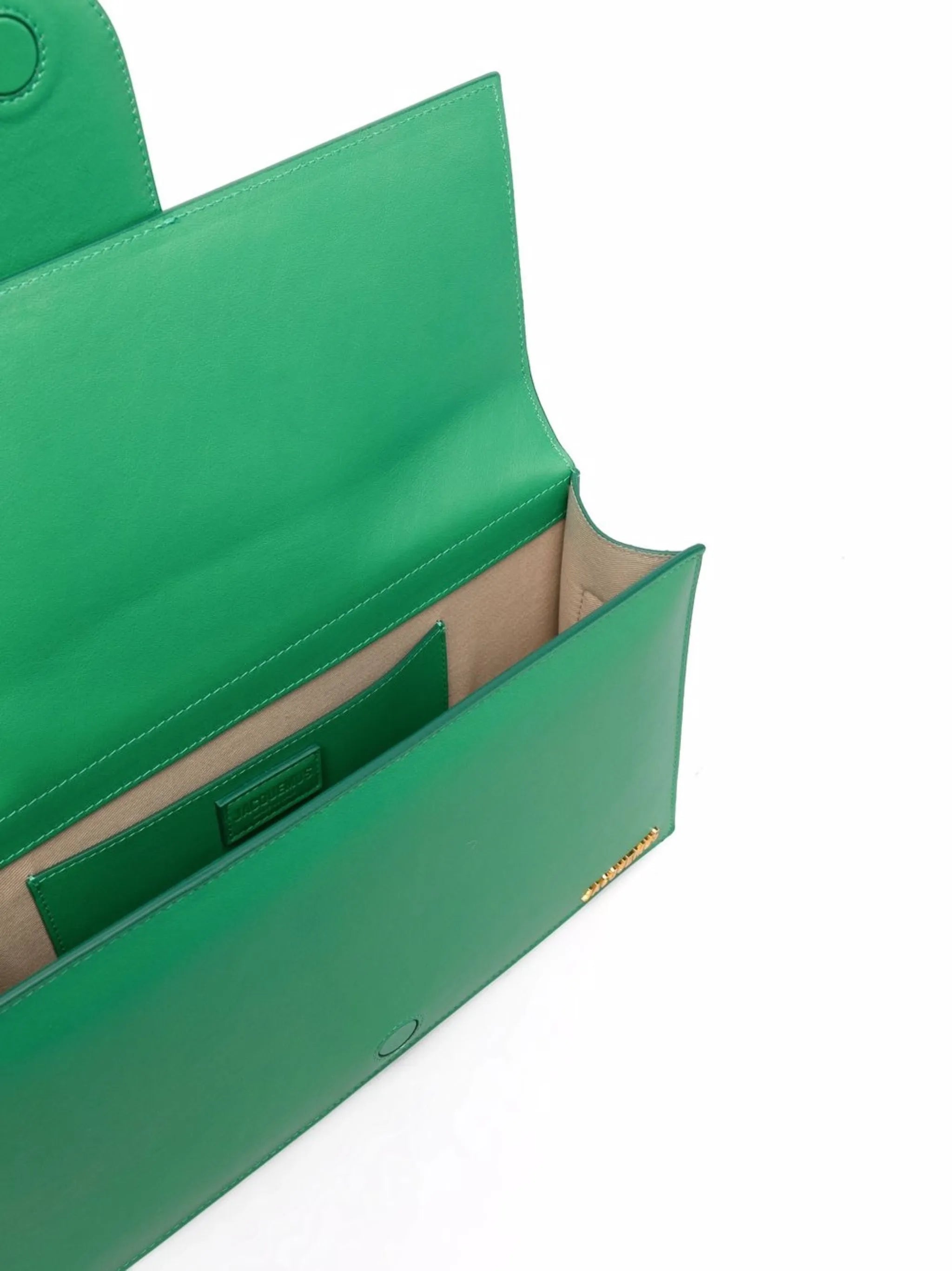 Le Bambinou logo-plaque tote bag
