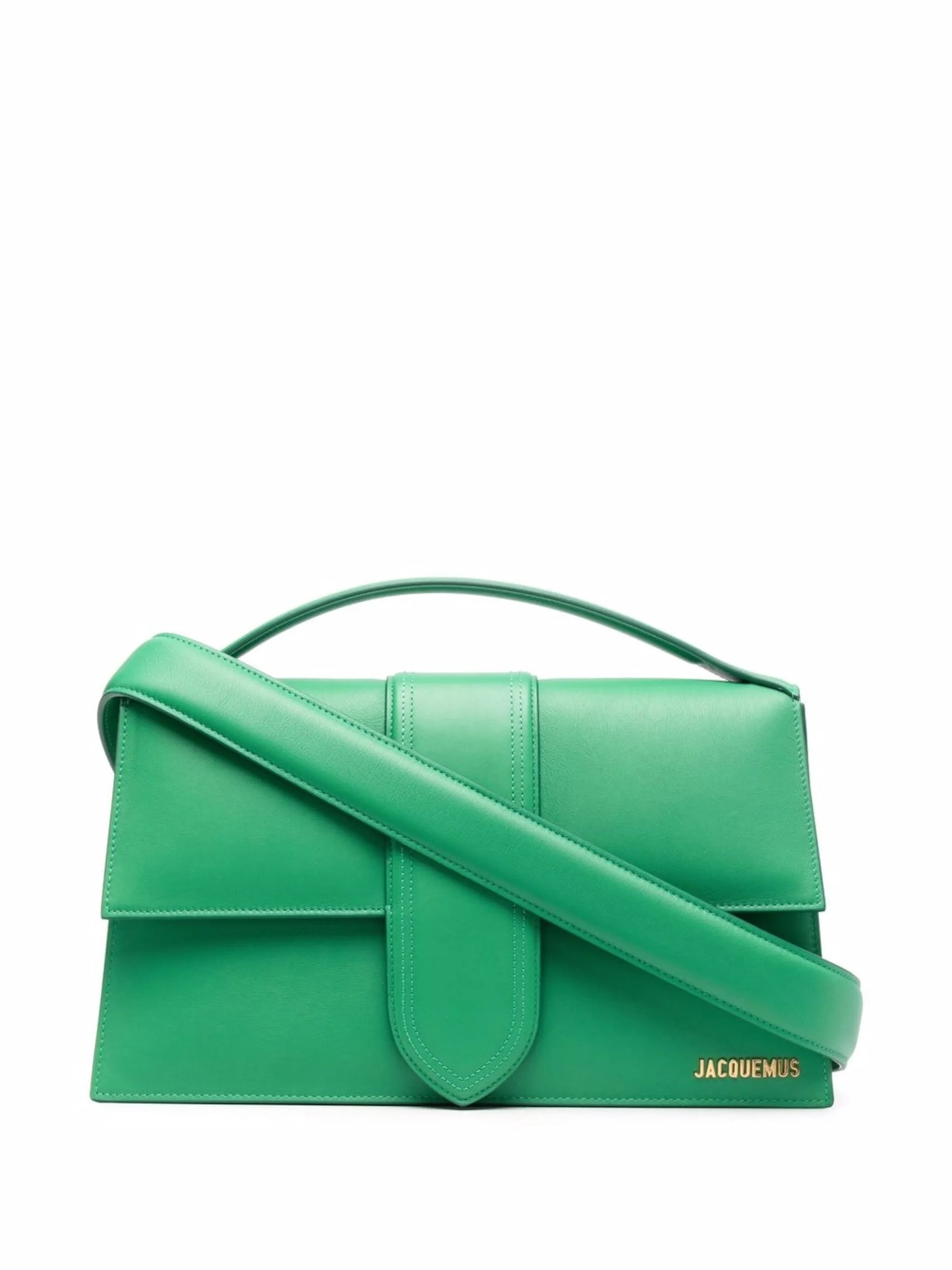 Le Bambinou logo-plaque tote bag