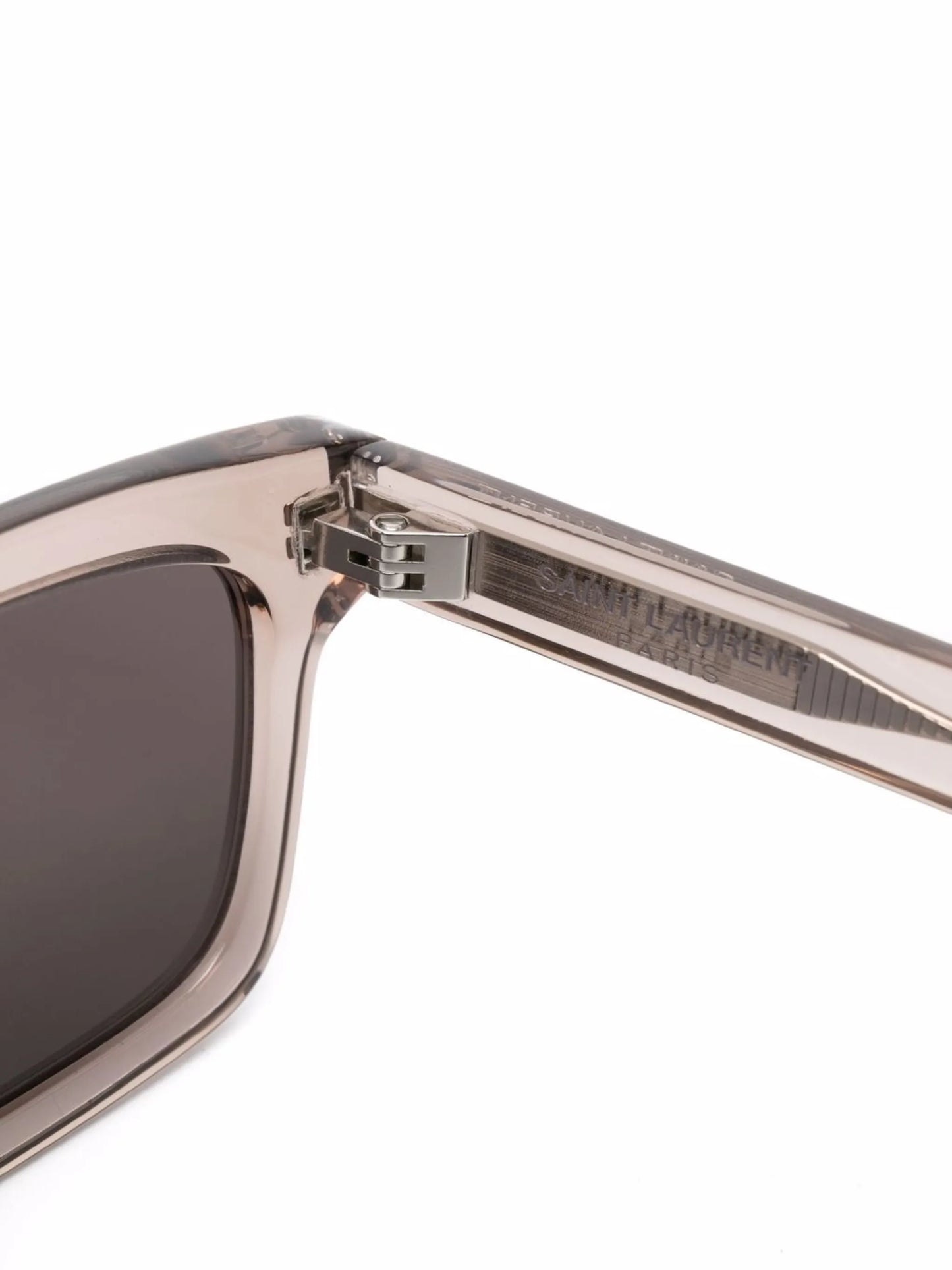 SL 461 Betty rectangle-frame sunglasses