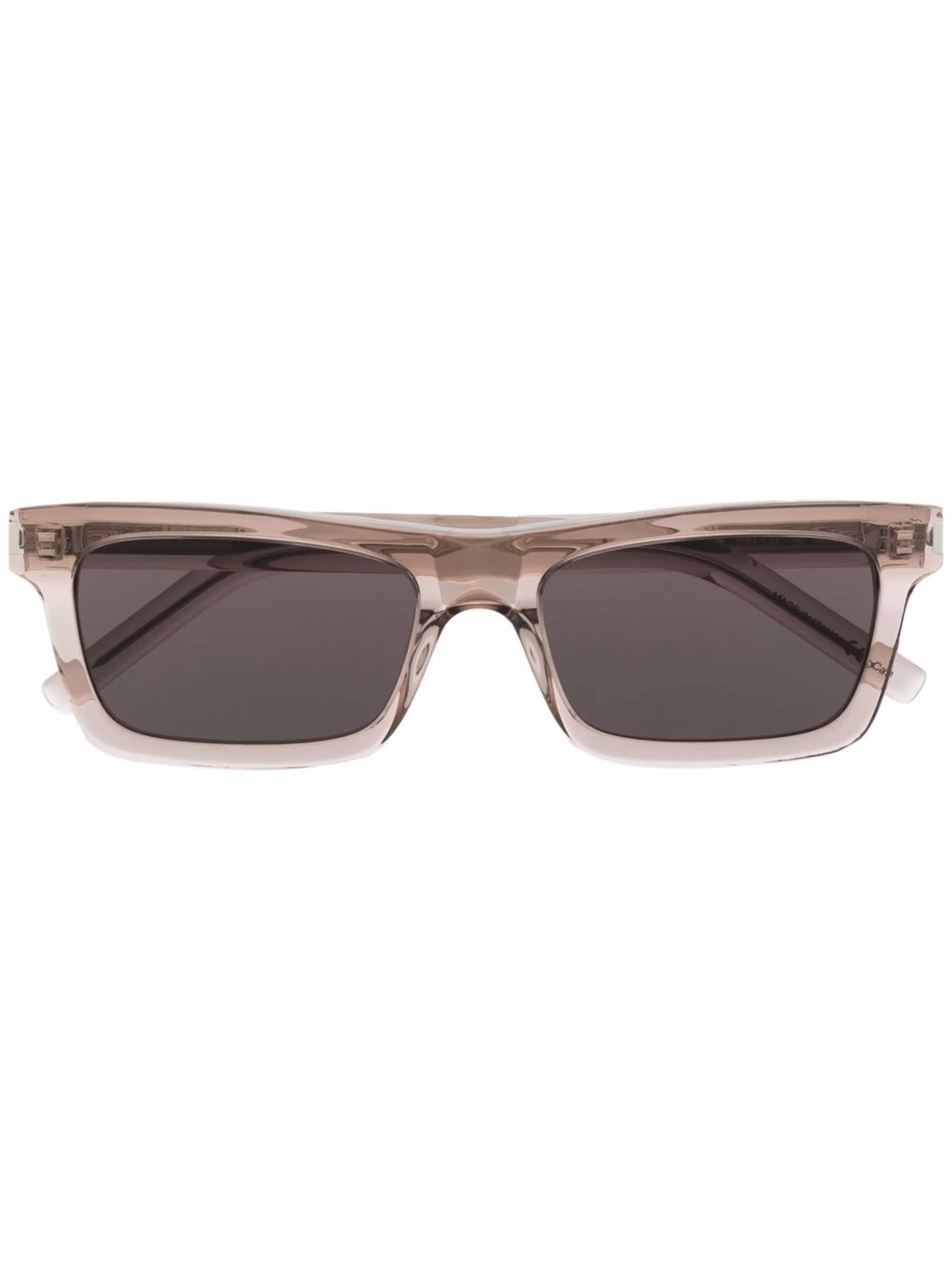 SL 461 Betty rectangle-frame sunglasses