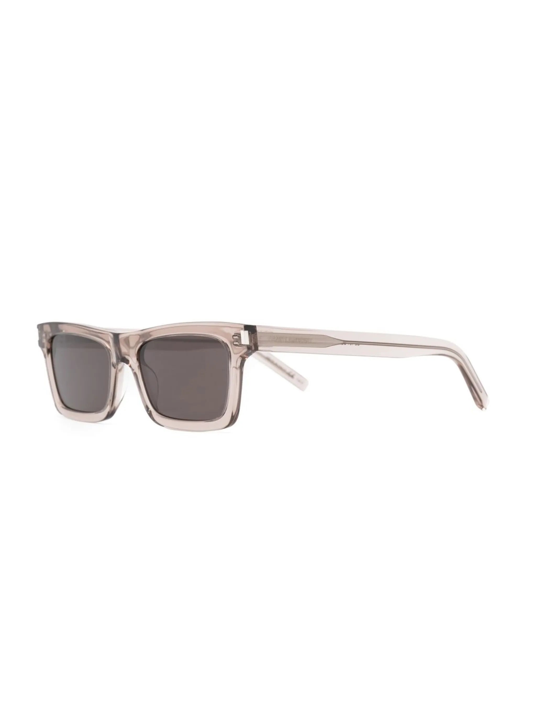 SL 461 Betty rectangle-frame sunglasses