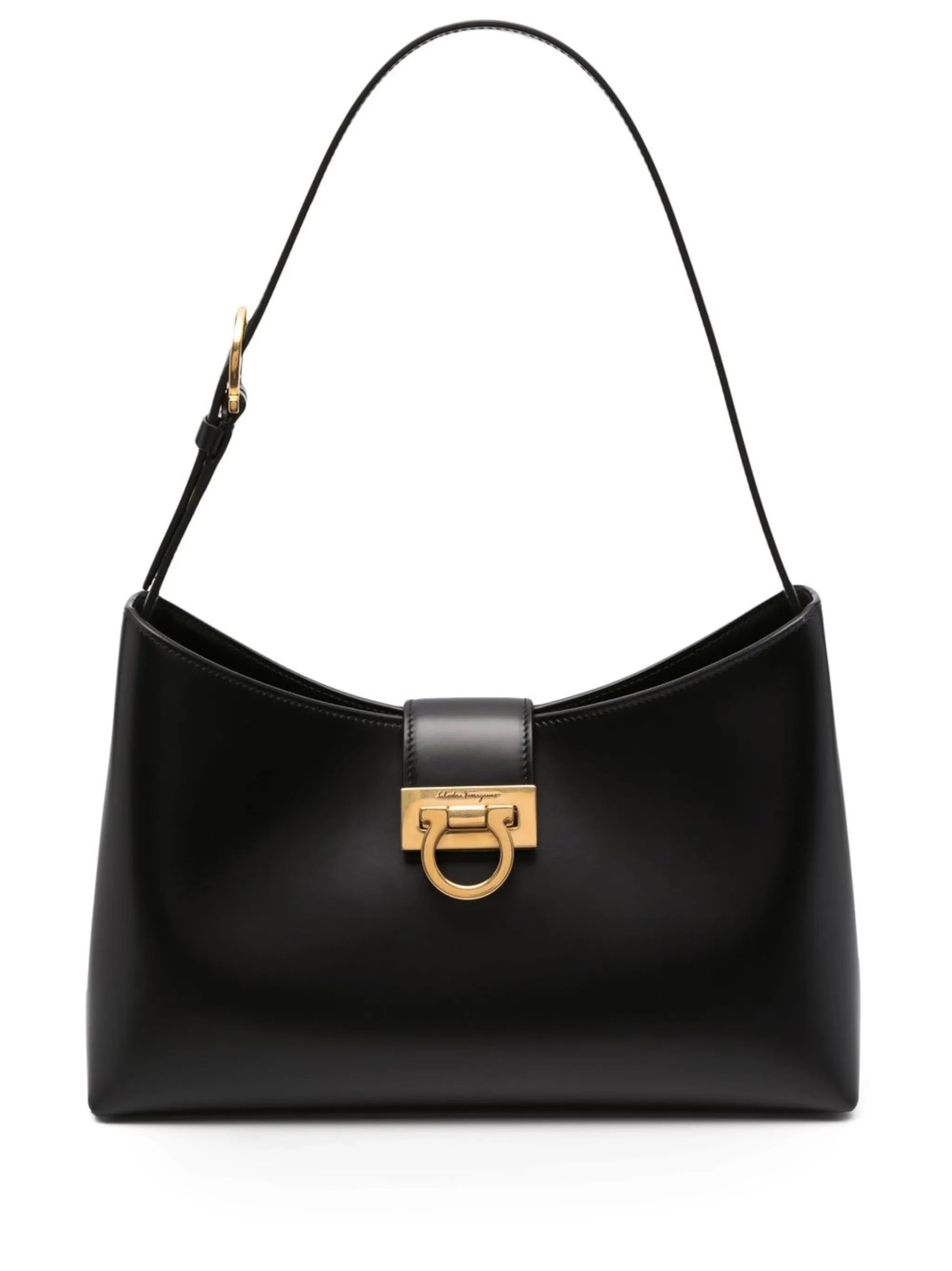 Trifolio shoulder bag