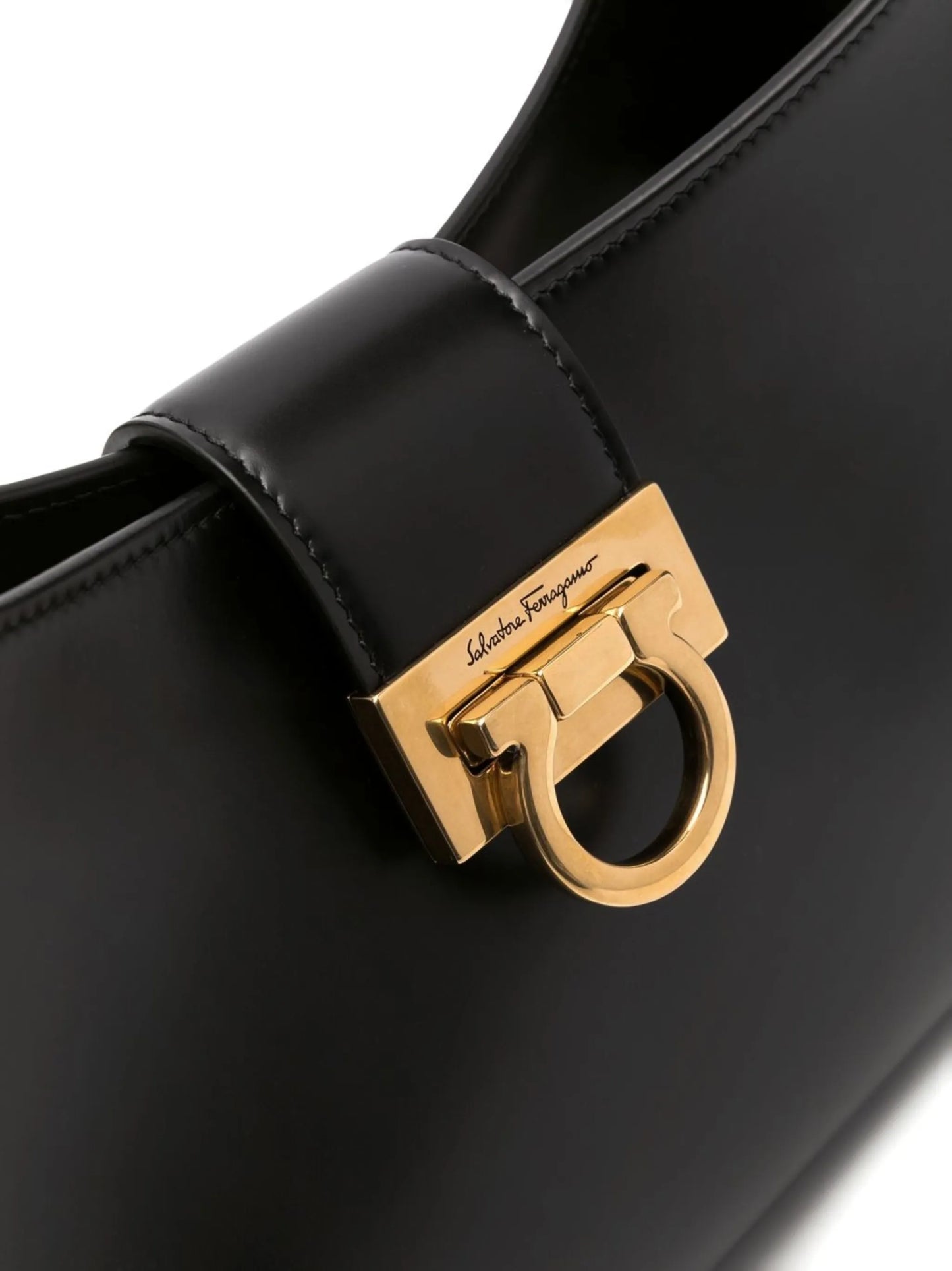 Trifolio shoulder bag