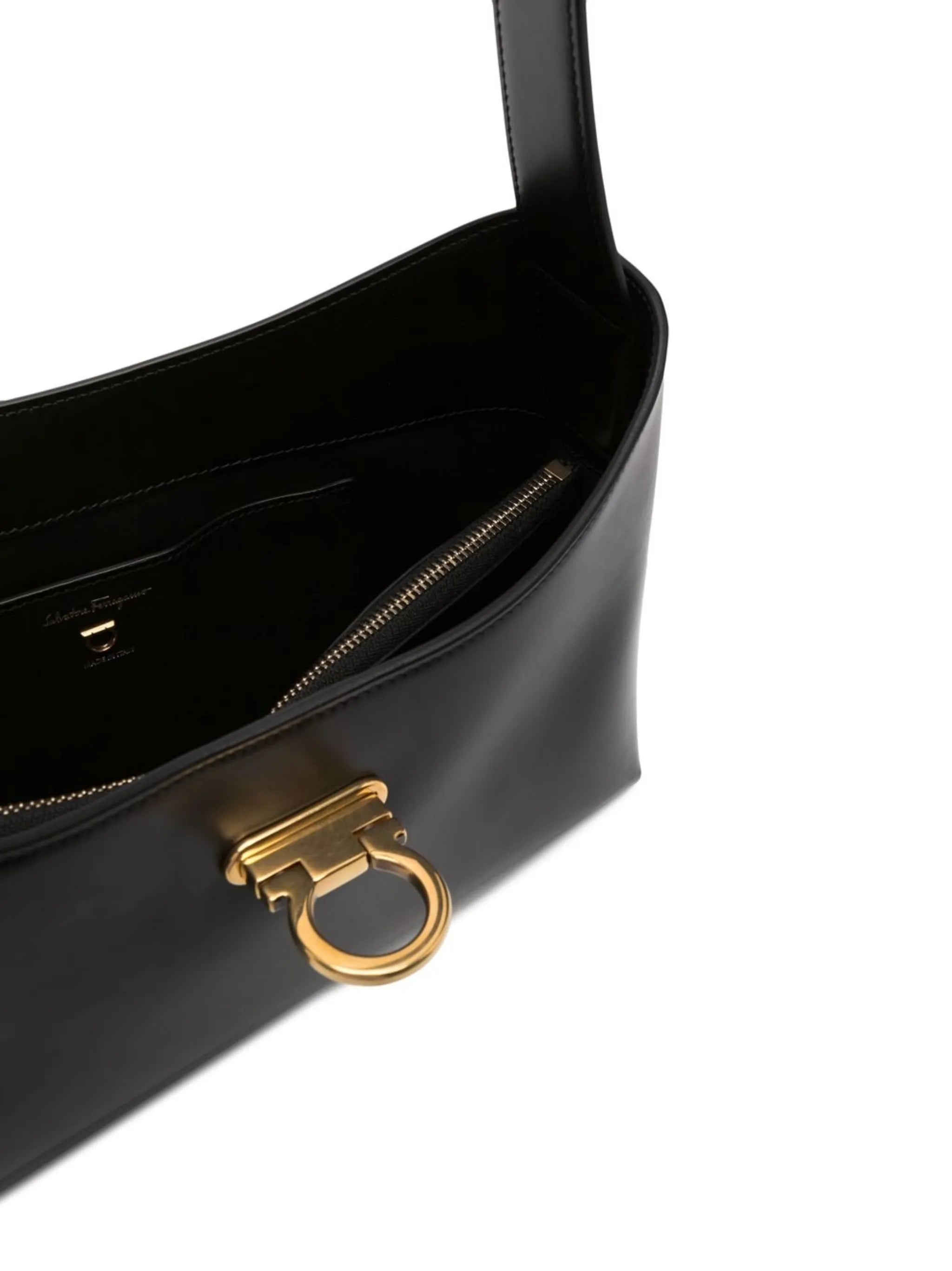Trifolio shoulder bag