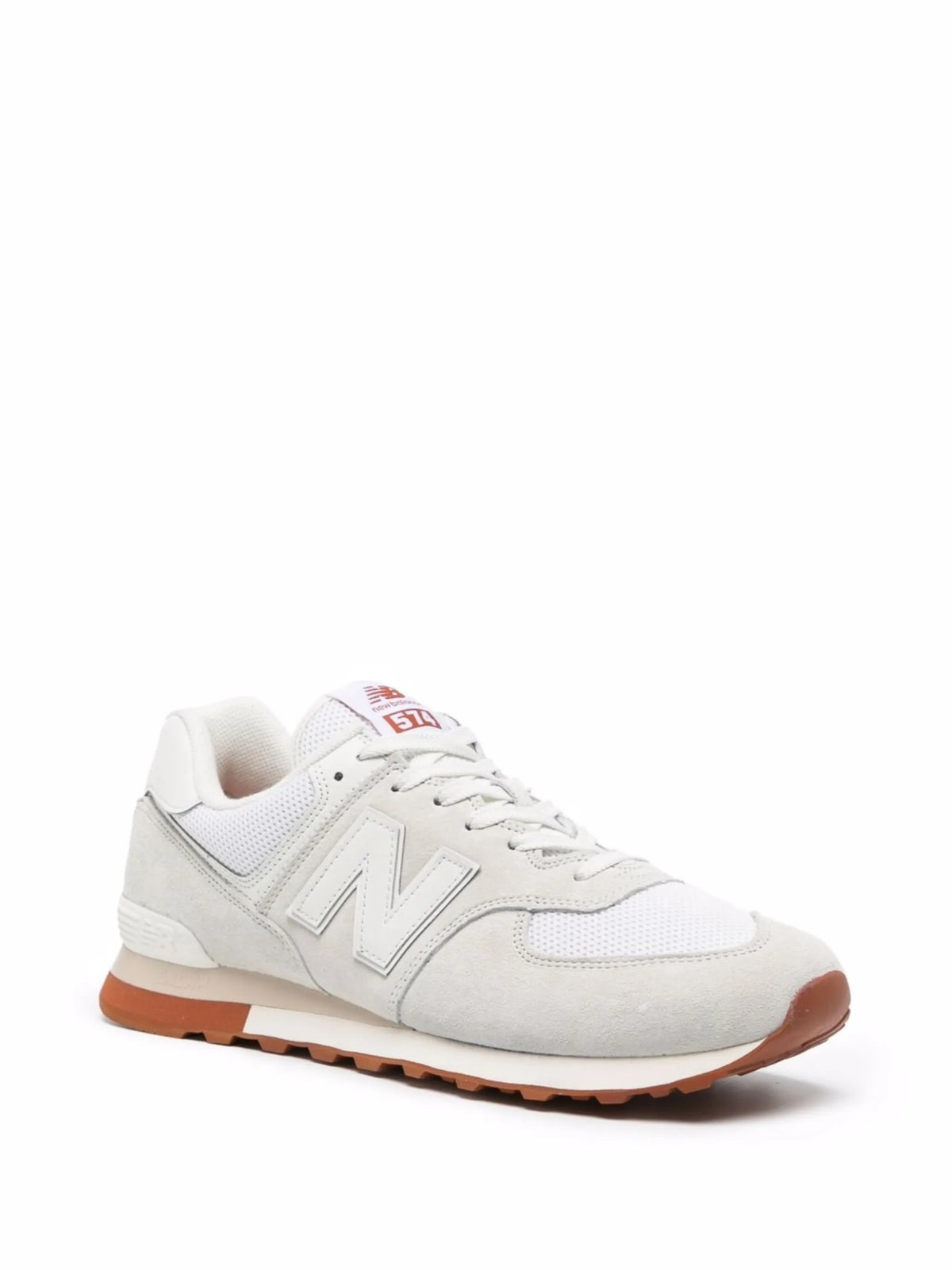 574 low-top sneakers