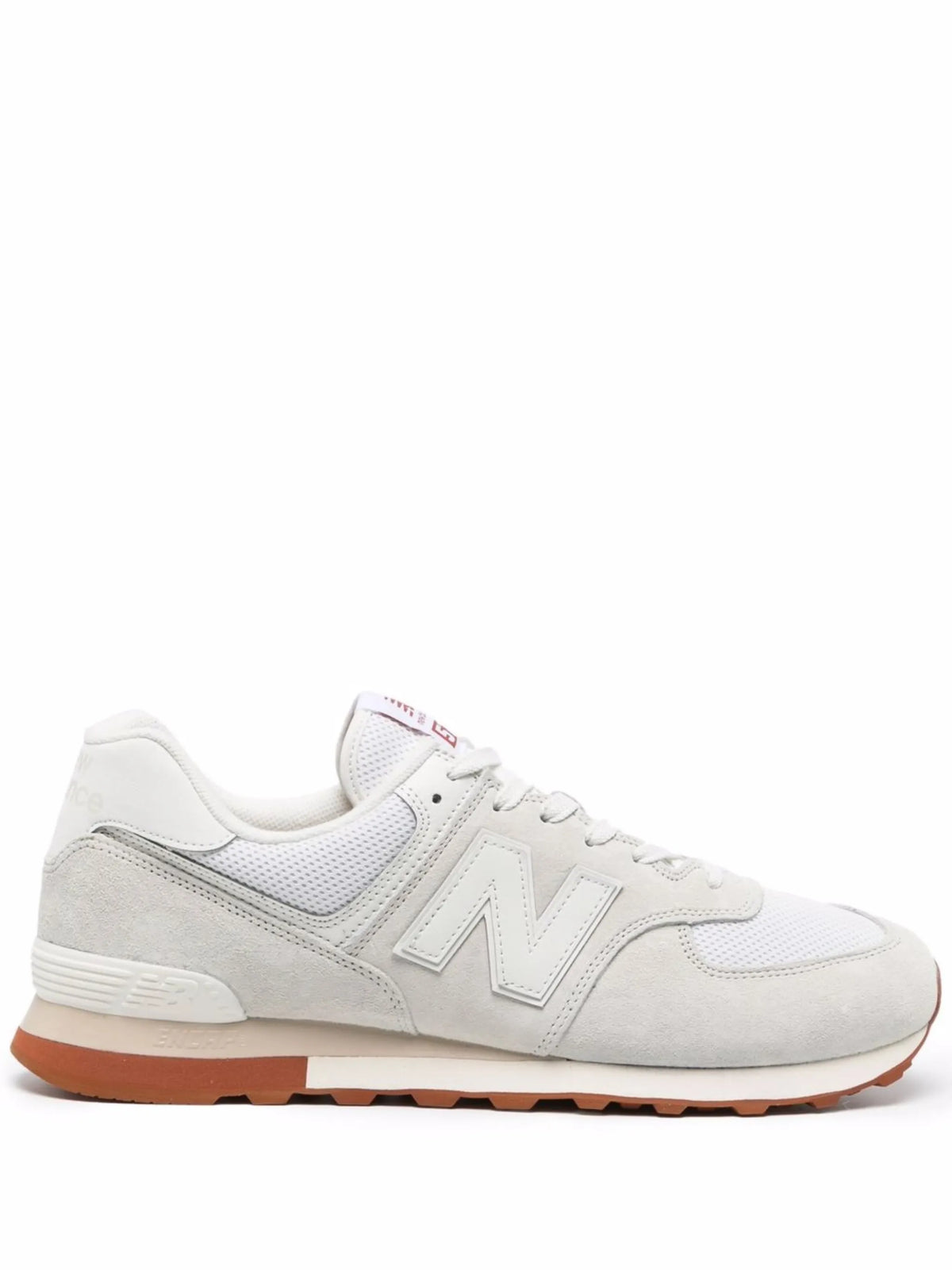 574 low-top sneakers