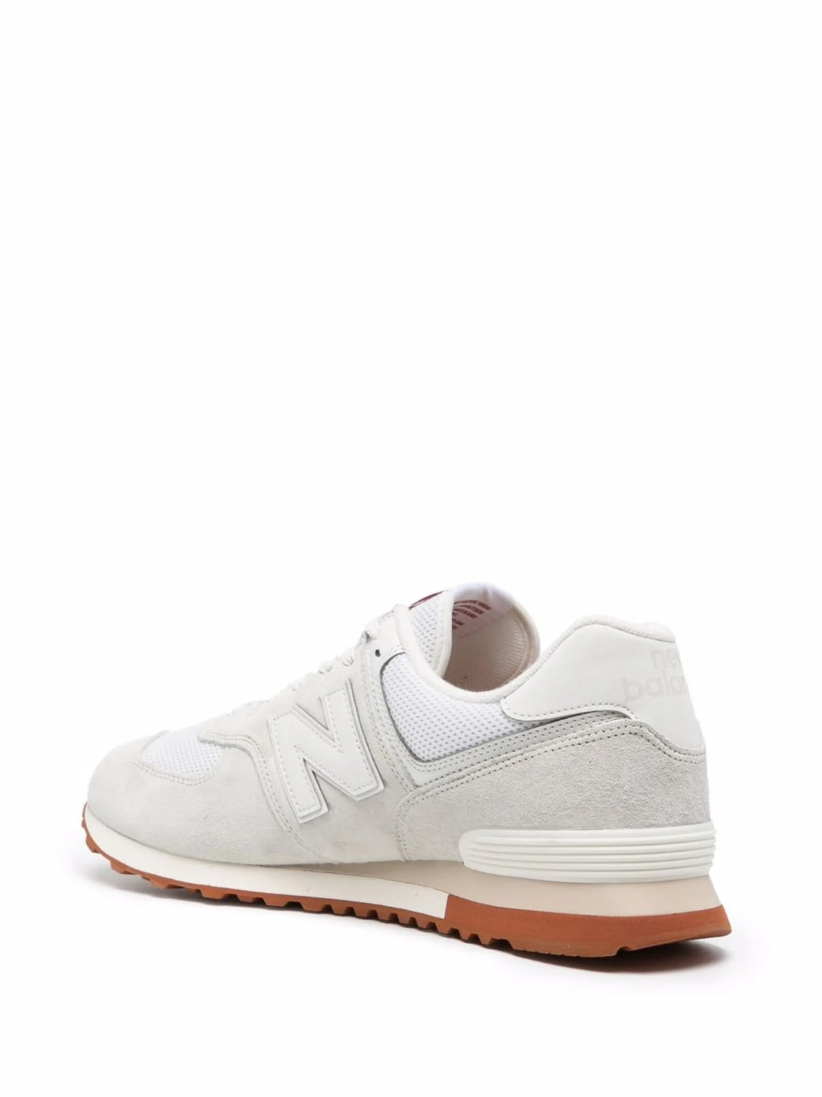 574 low-top sneakers