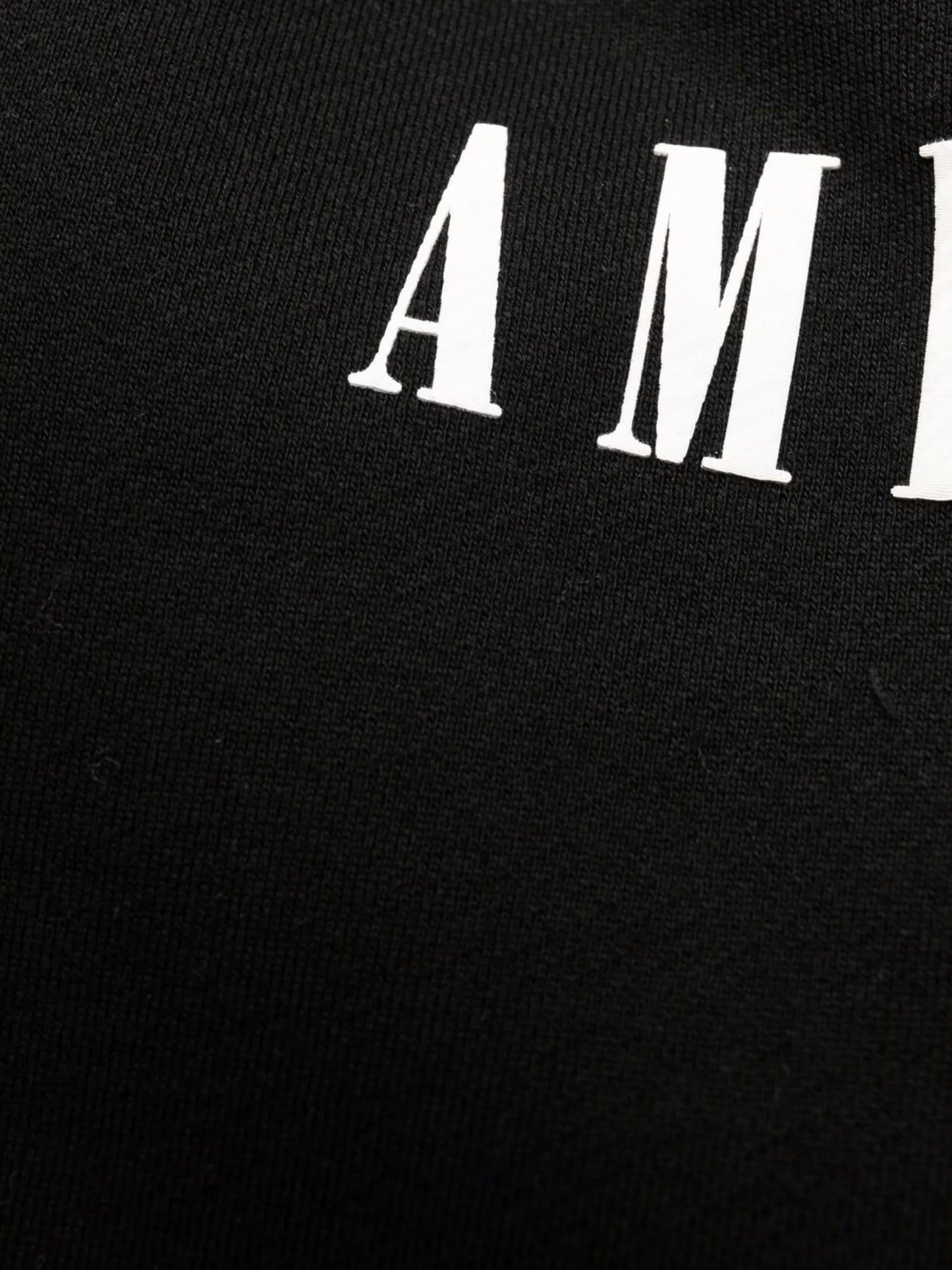 logo-print track pants