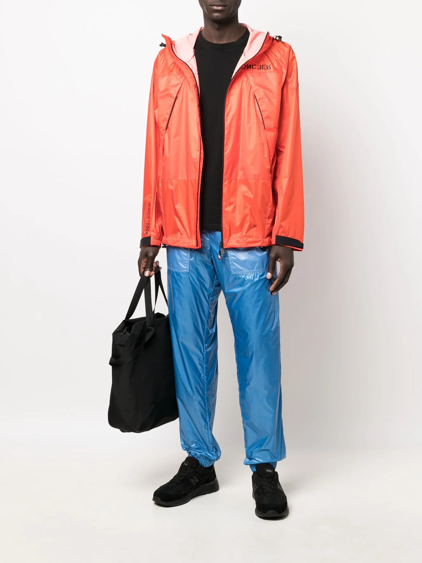 Day-namic track pants
