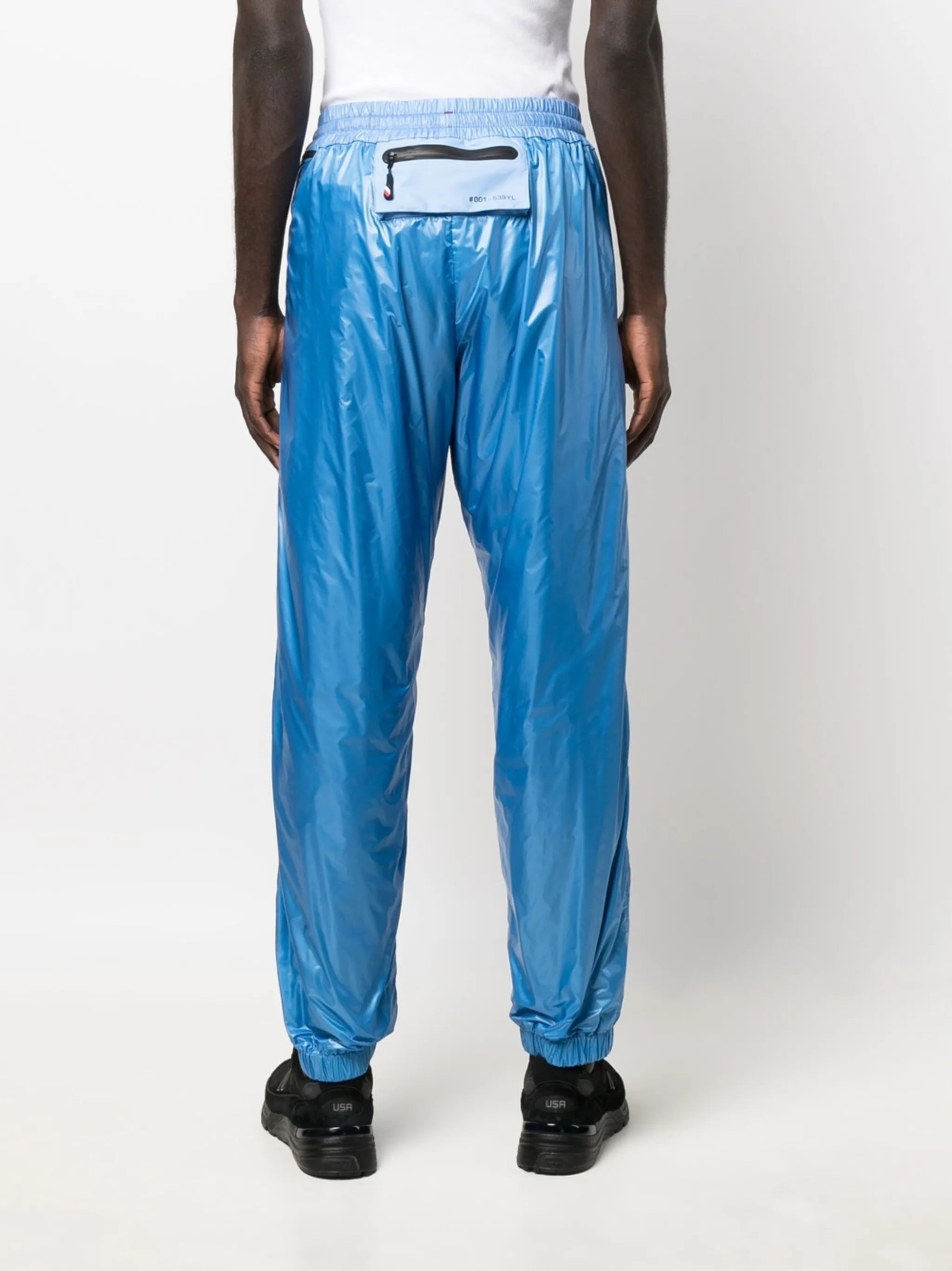 Day-namic track pants