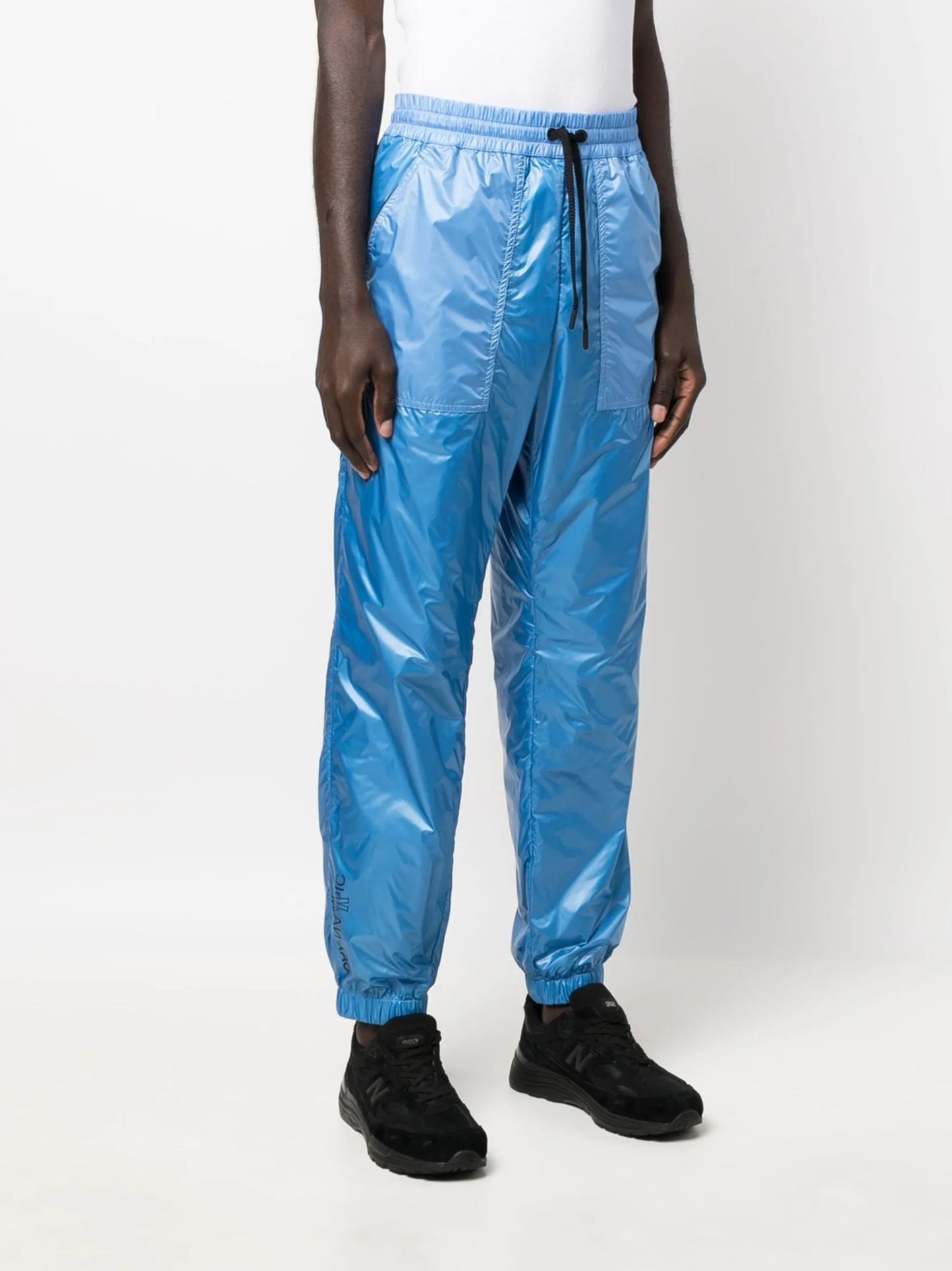 Day-namic track pants
