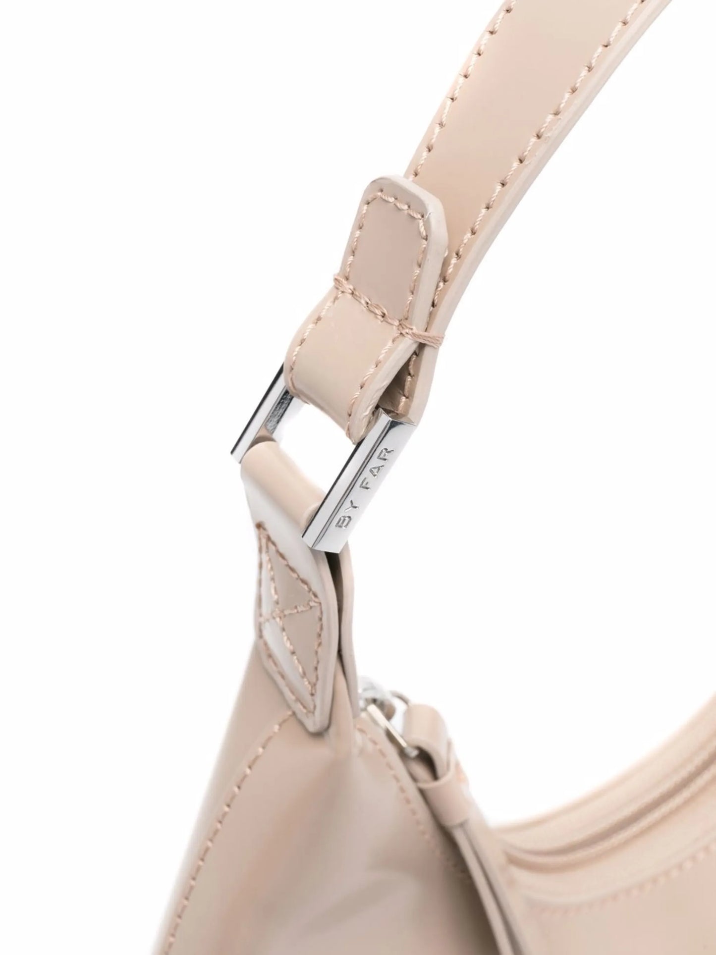 Baby Amber shoulder bag
