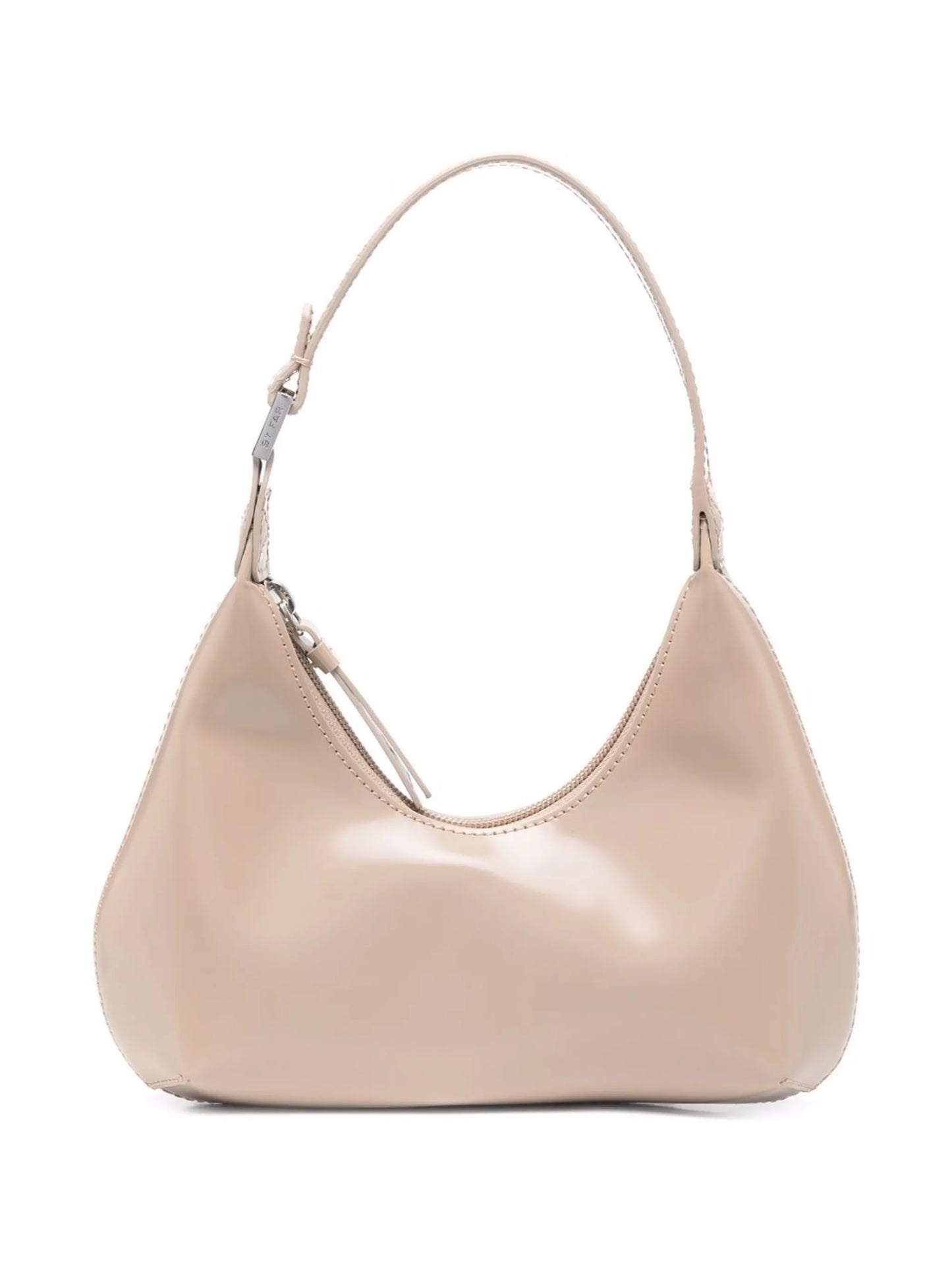 Baby Amber shoulder bag