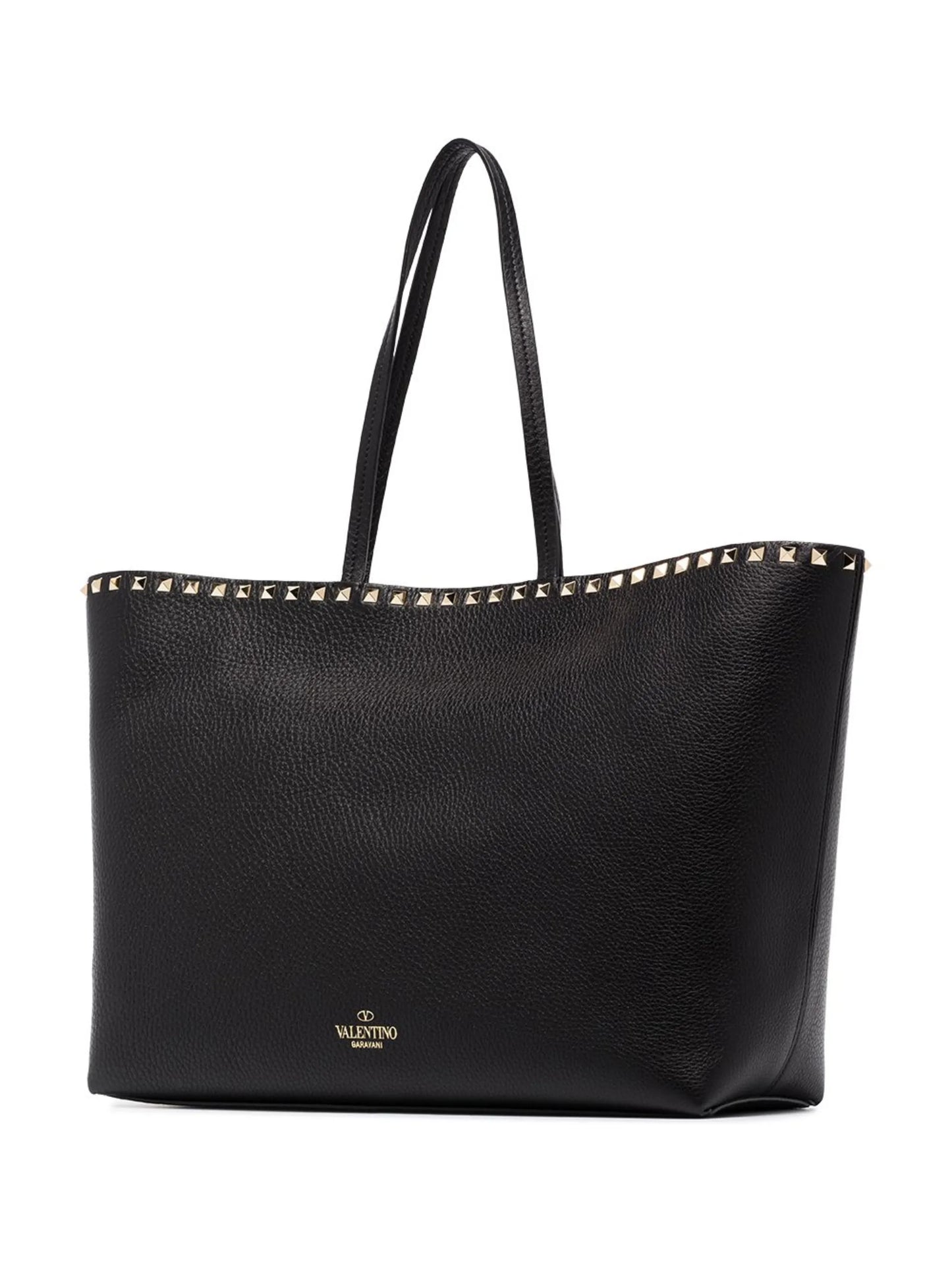 Rockstud tote bag