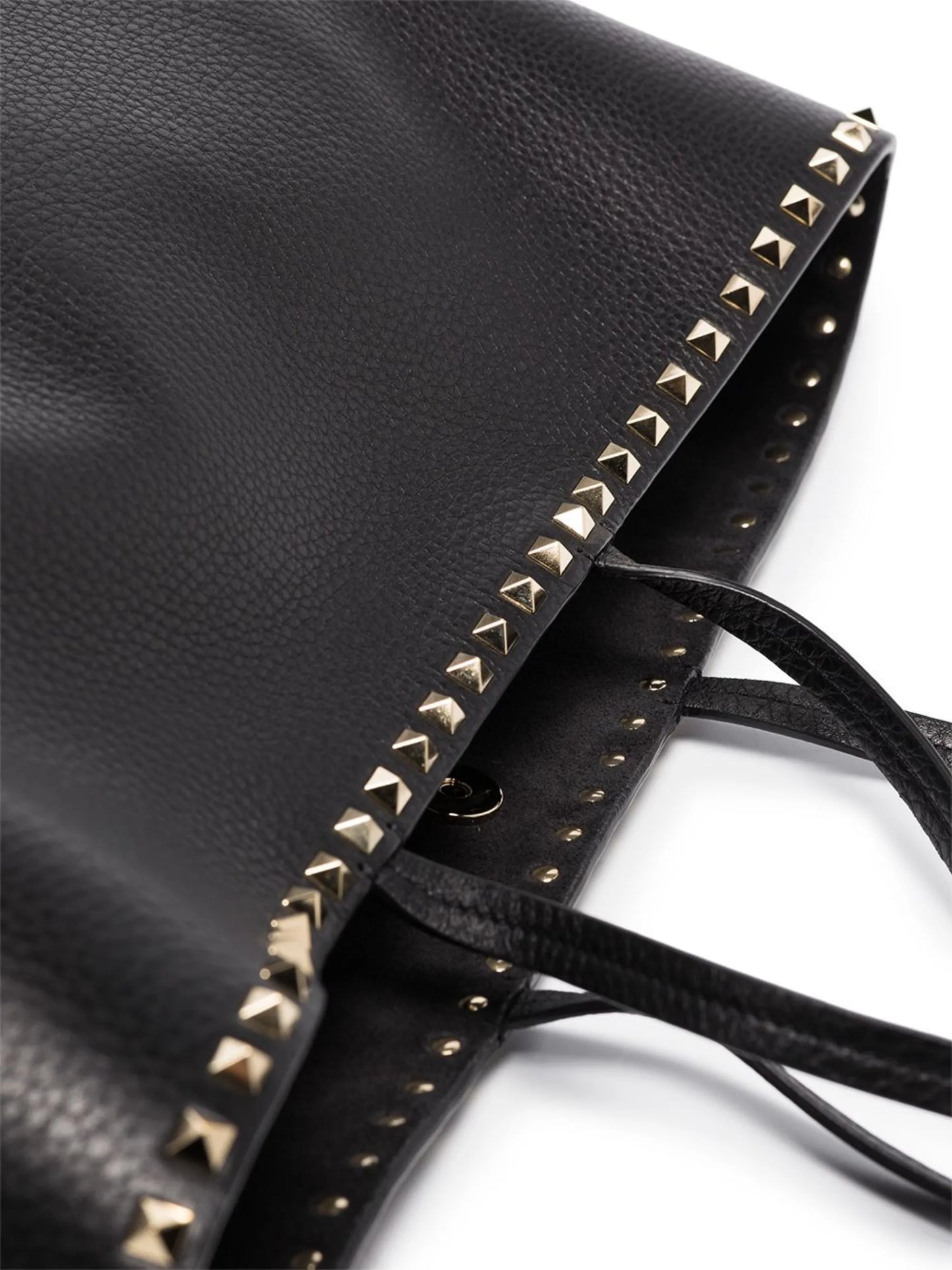 Rockstud tote bag