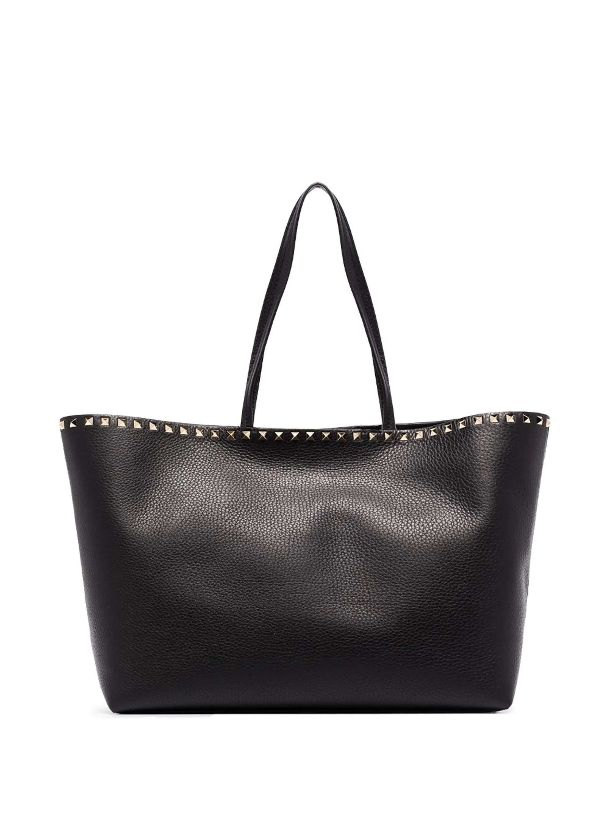 Rockstud tote bag