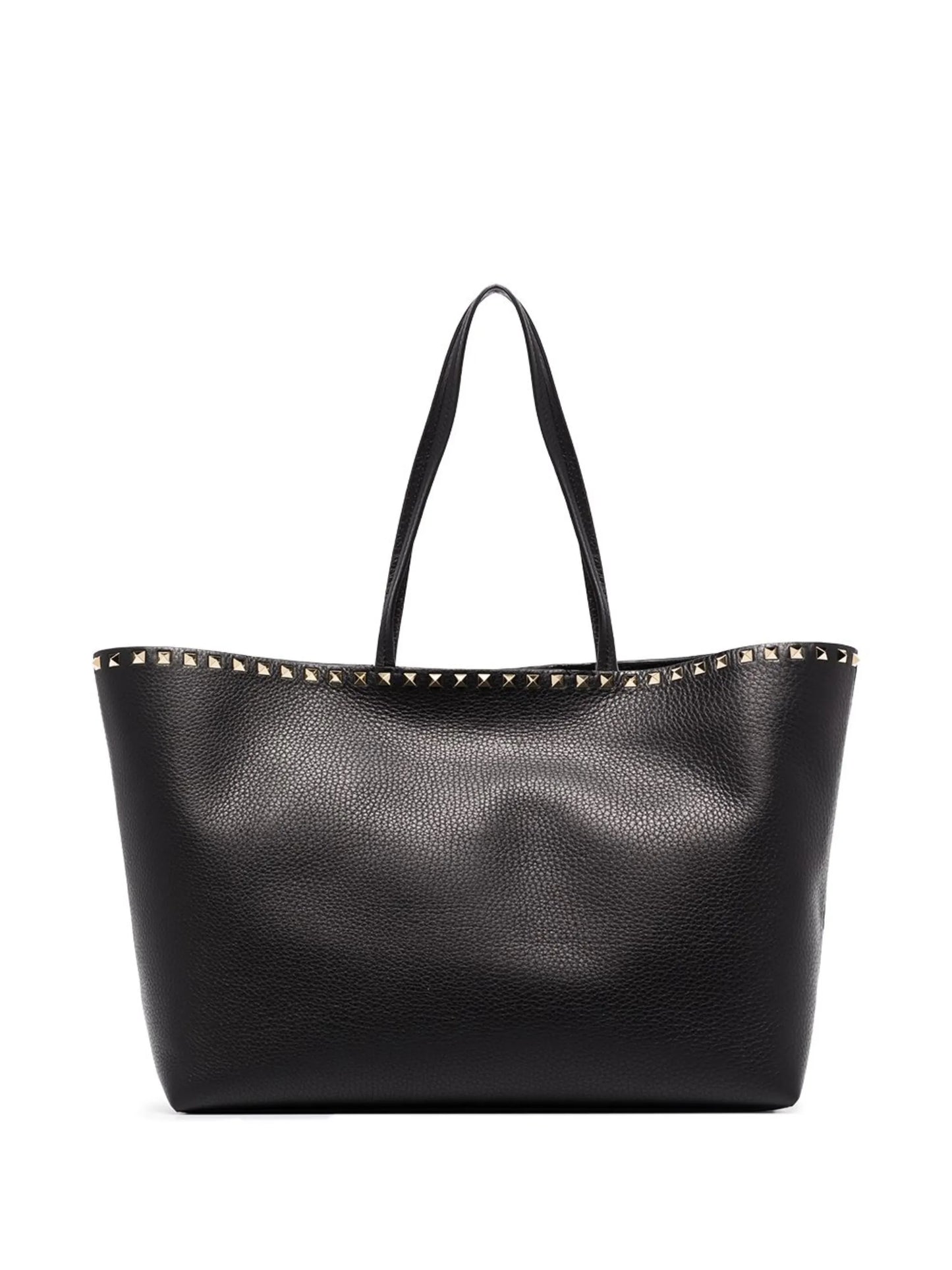 Rockstud tote bag