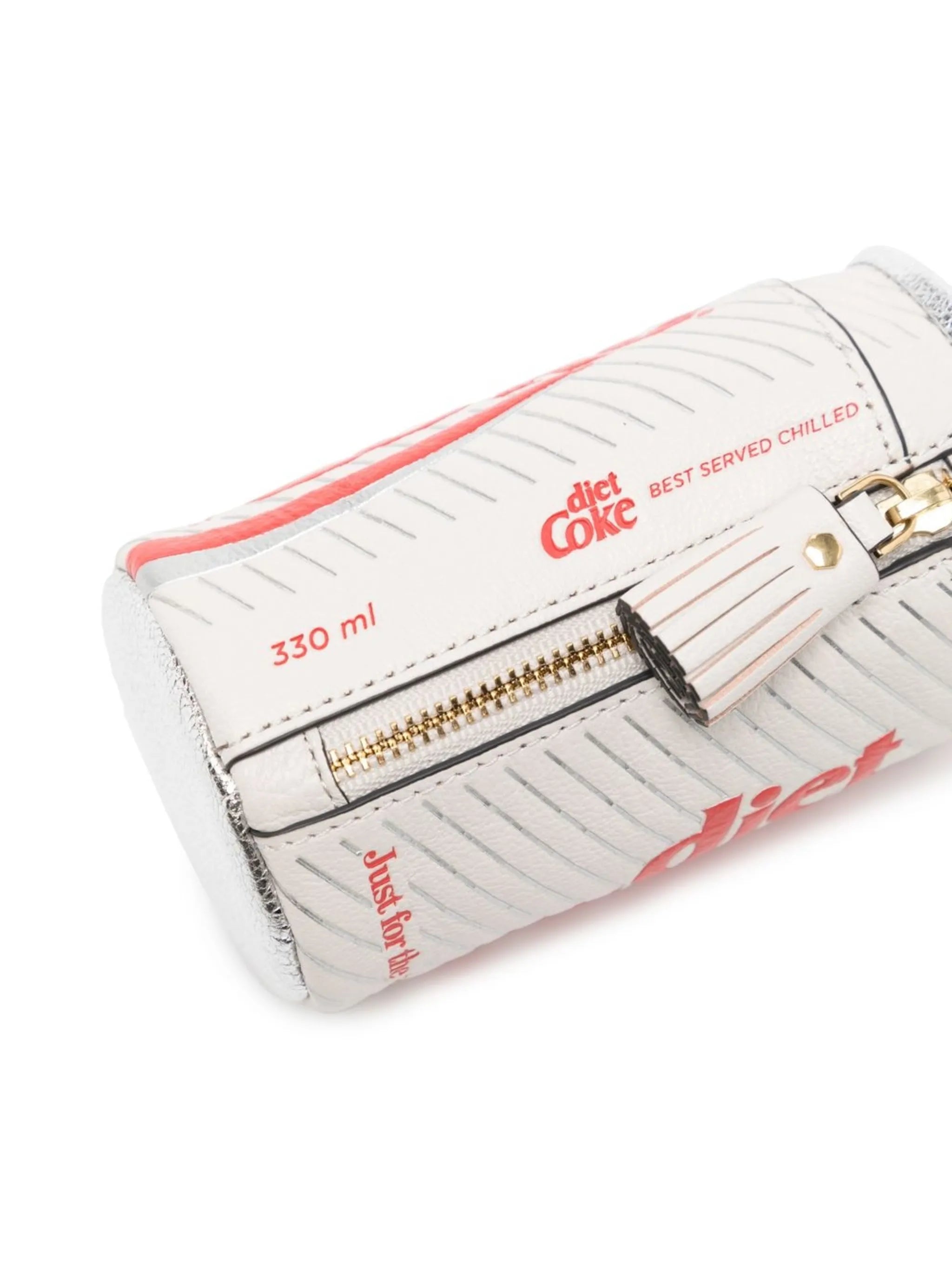 Diet Coke coin purse