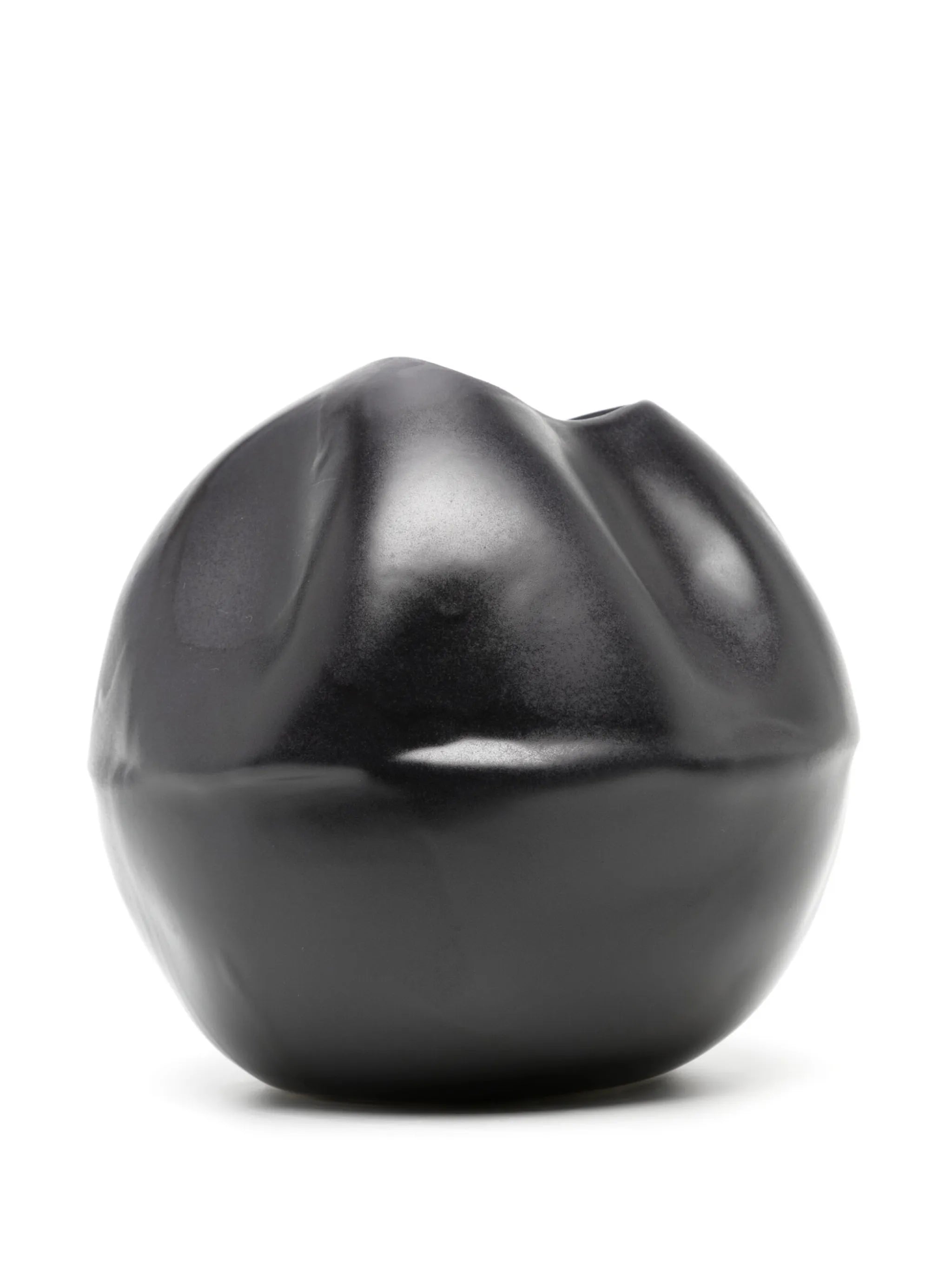 Banned Book No 2 ceramic vase