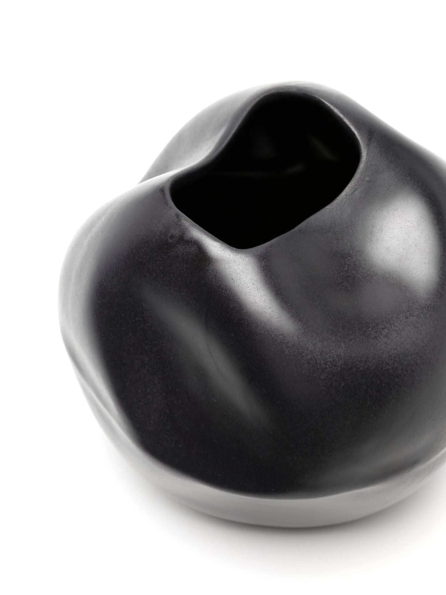 Banned Book No 2 ceramic vase