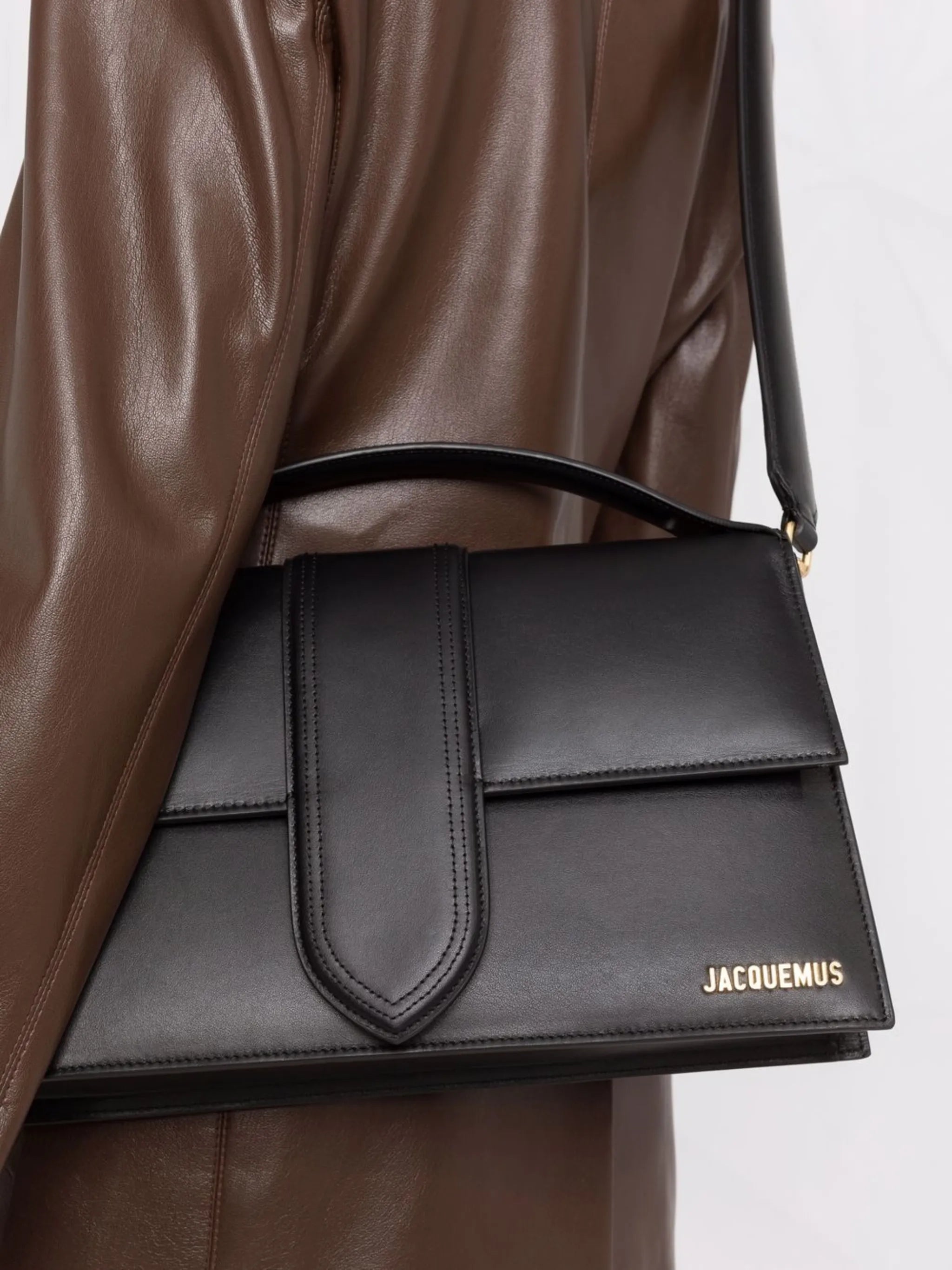 Le Bambinou tote bag