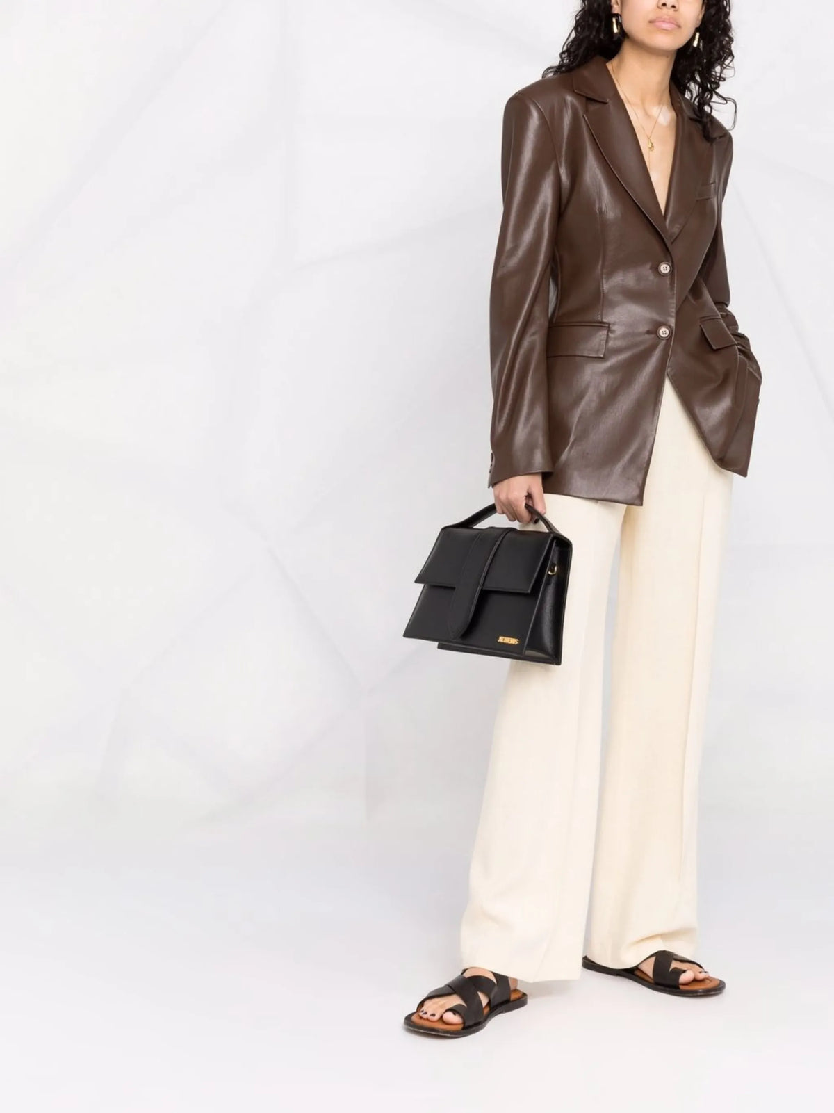 Le Bambinou tote bag