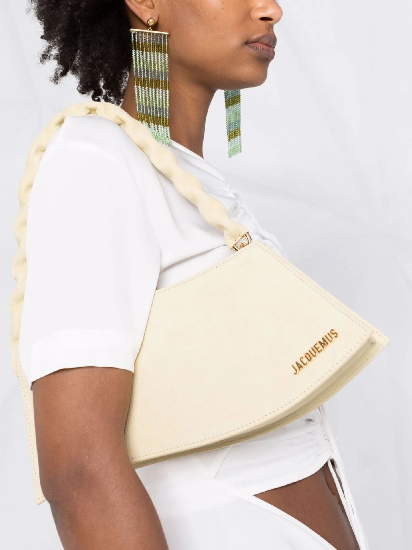La Vague shoulder bag