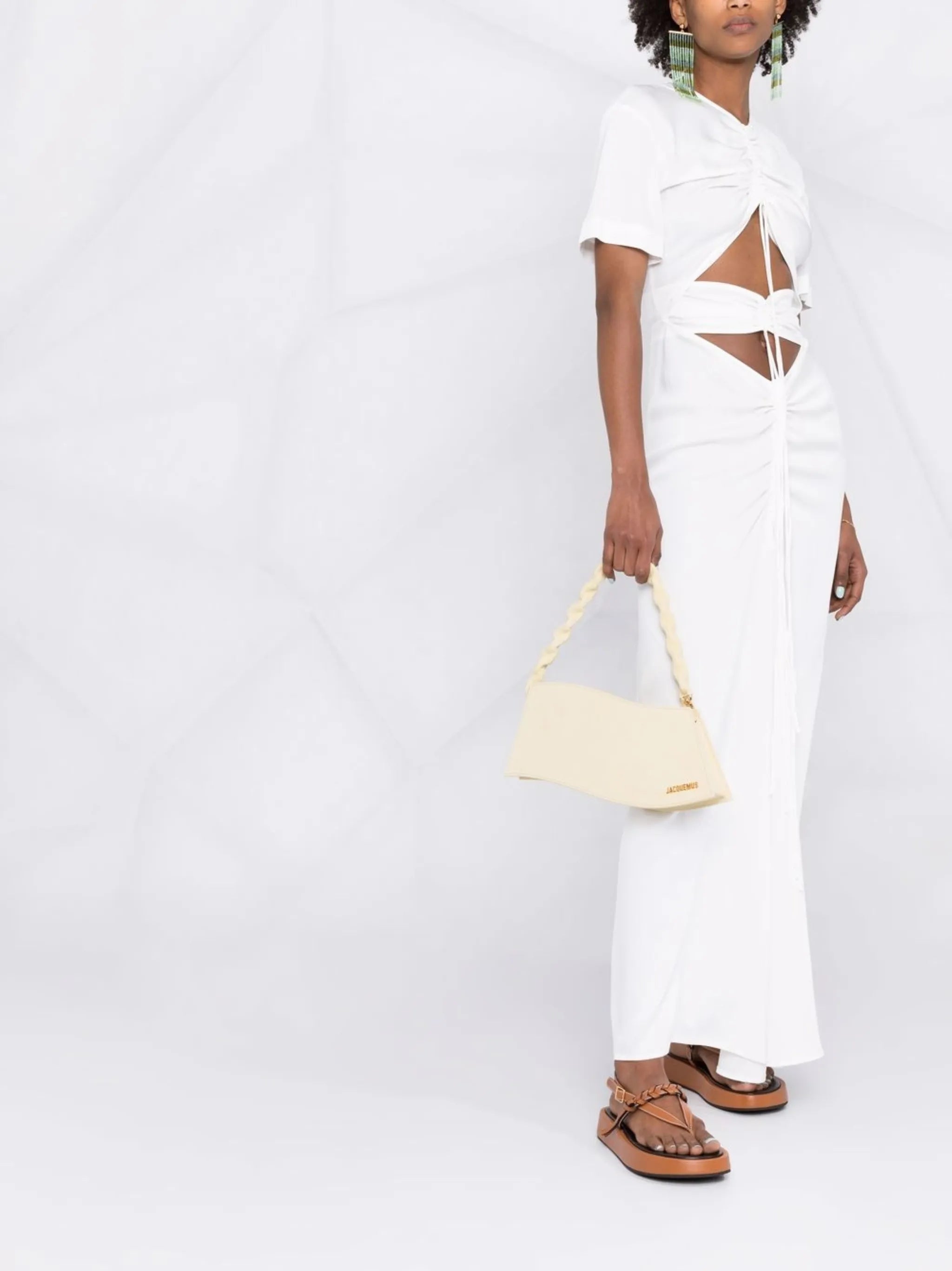 La Vague shoulder bag
